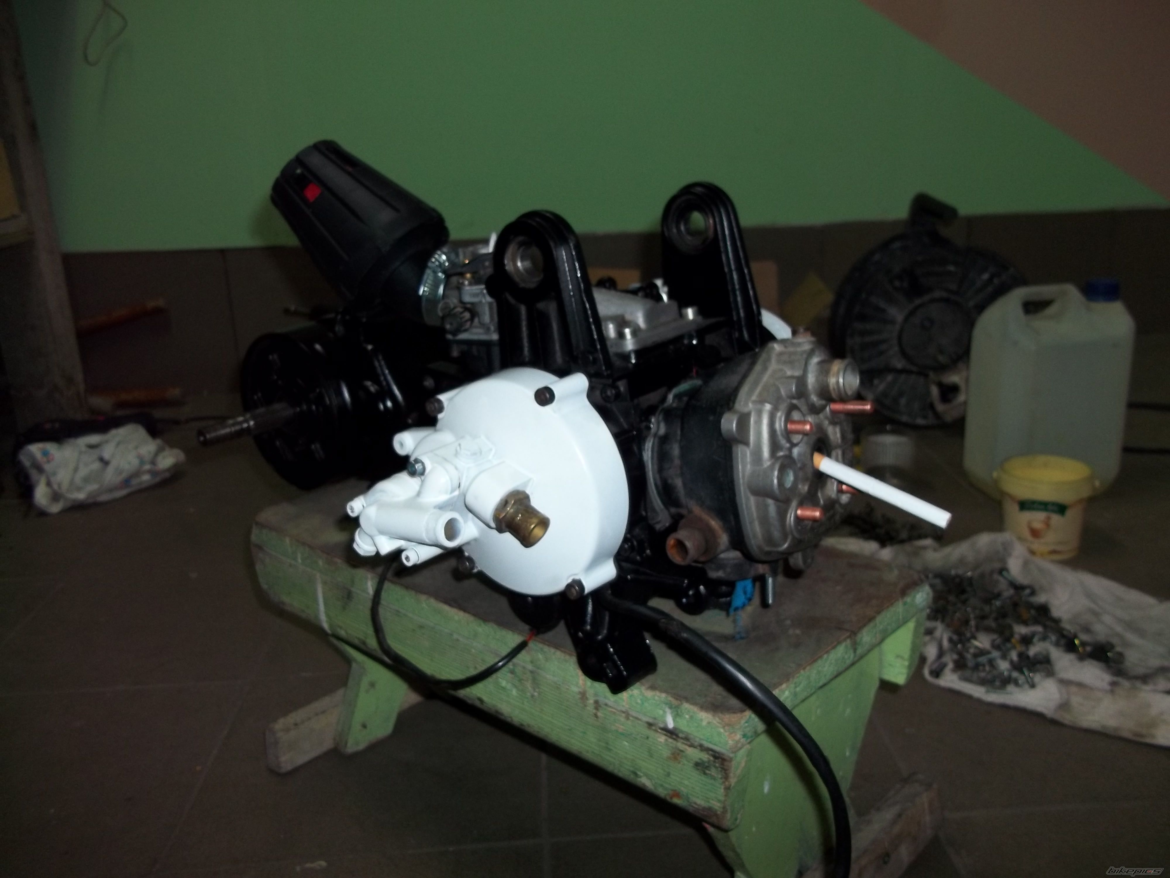 Bike Photo 2167529