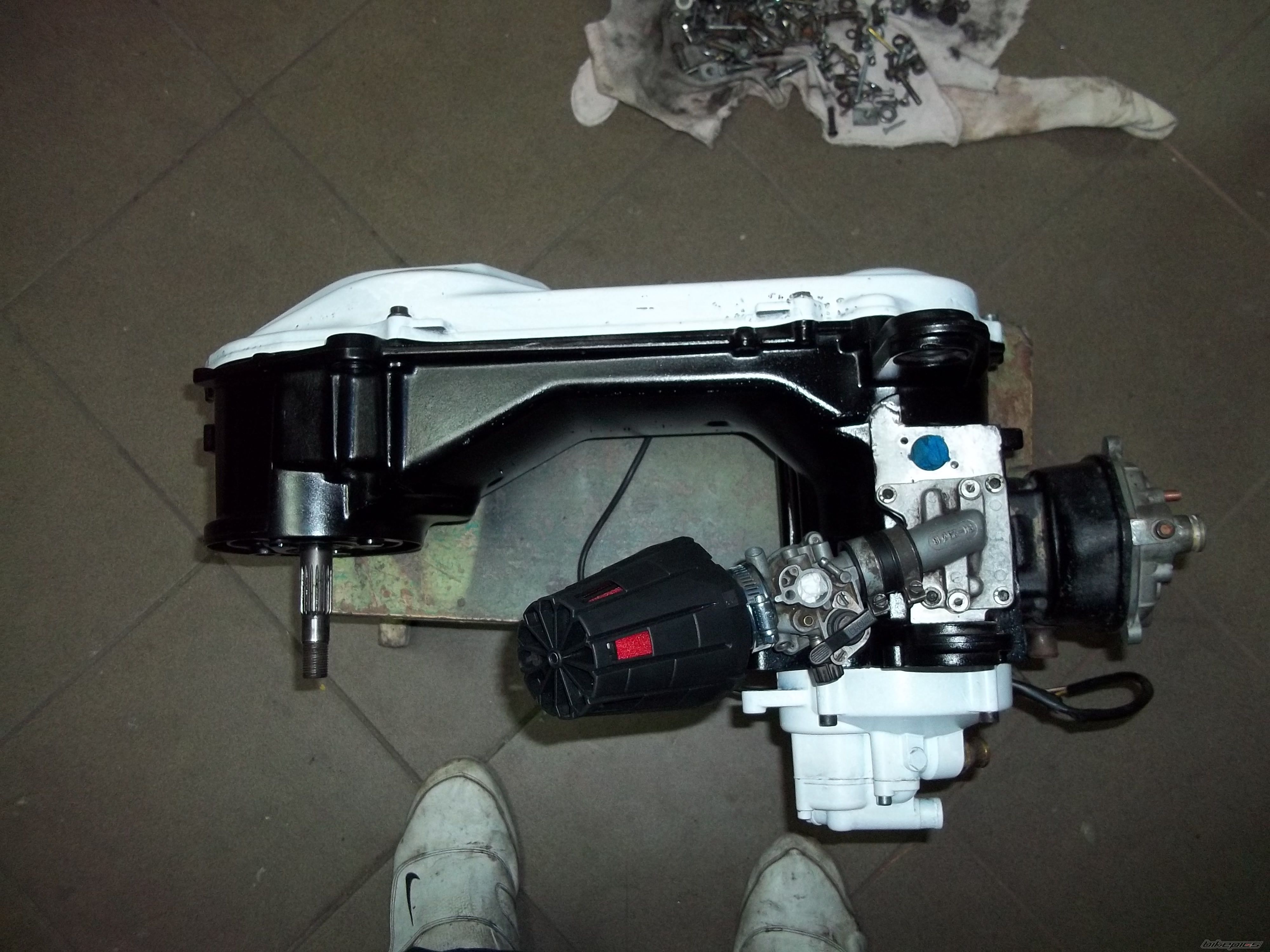 Bike Photo 2167535