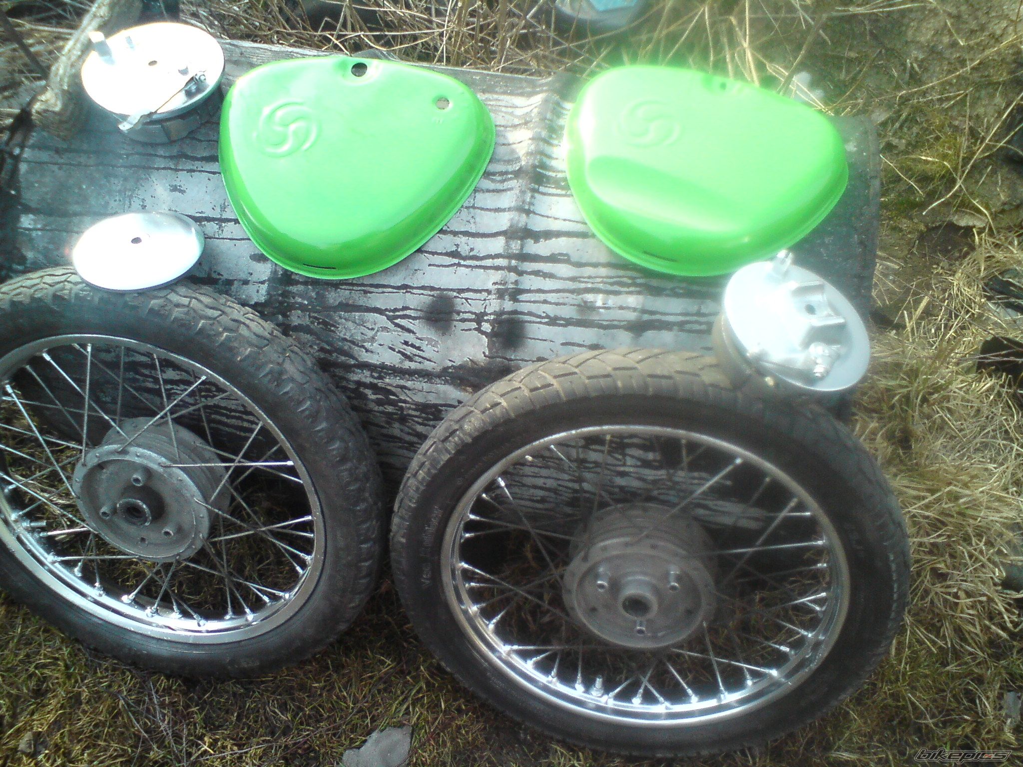 Bike Photo 2167568