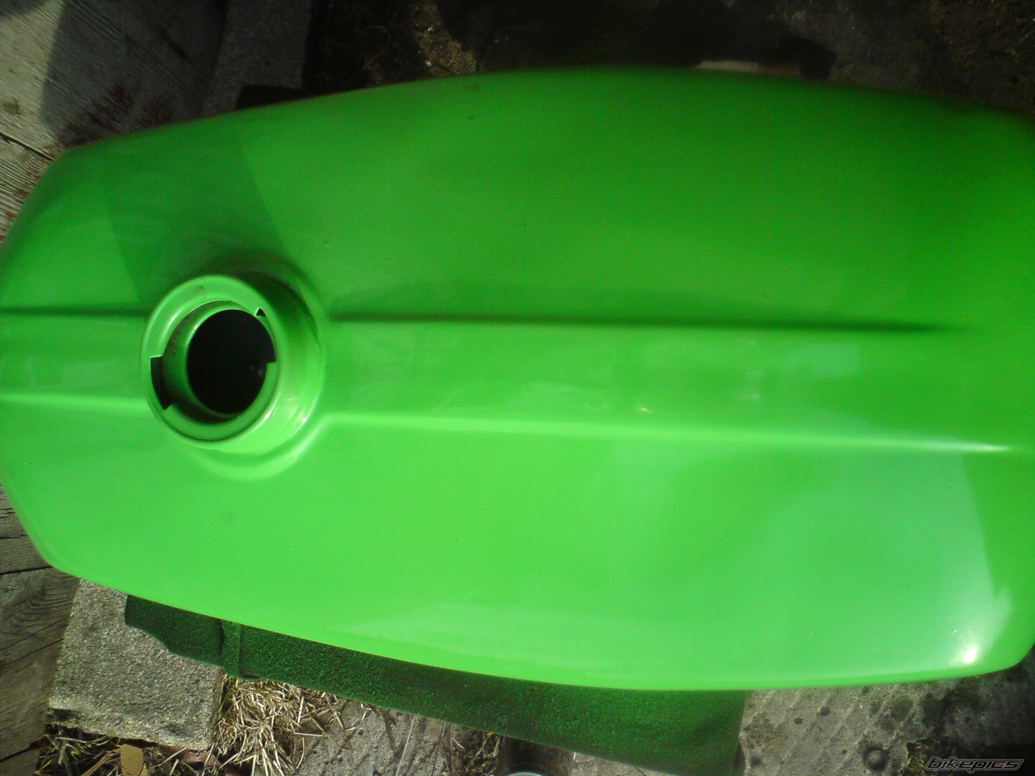 Bike Photo 2167587