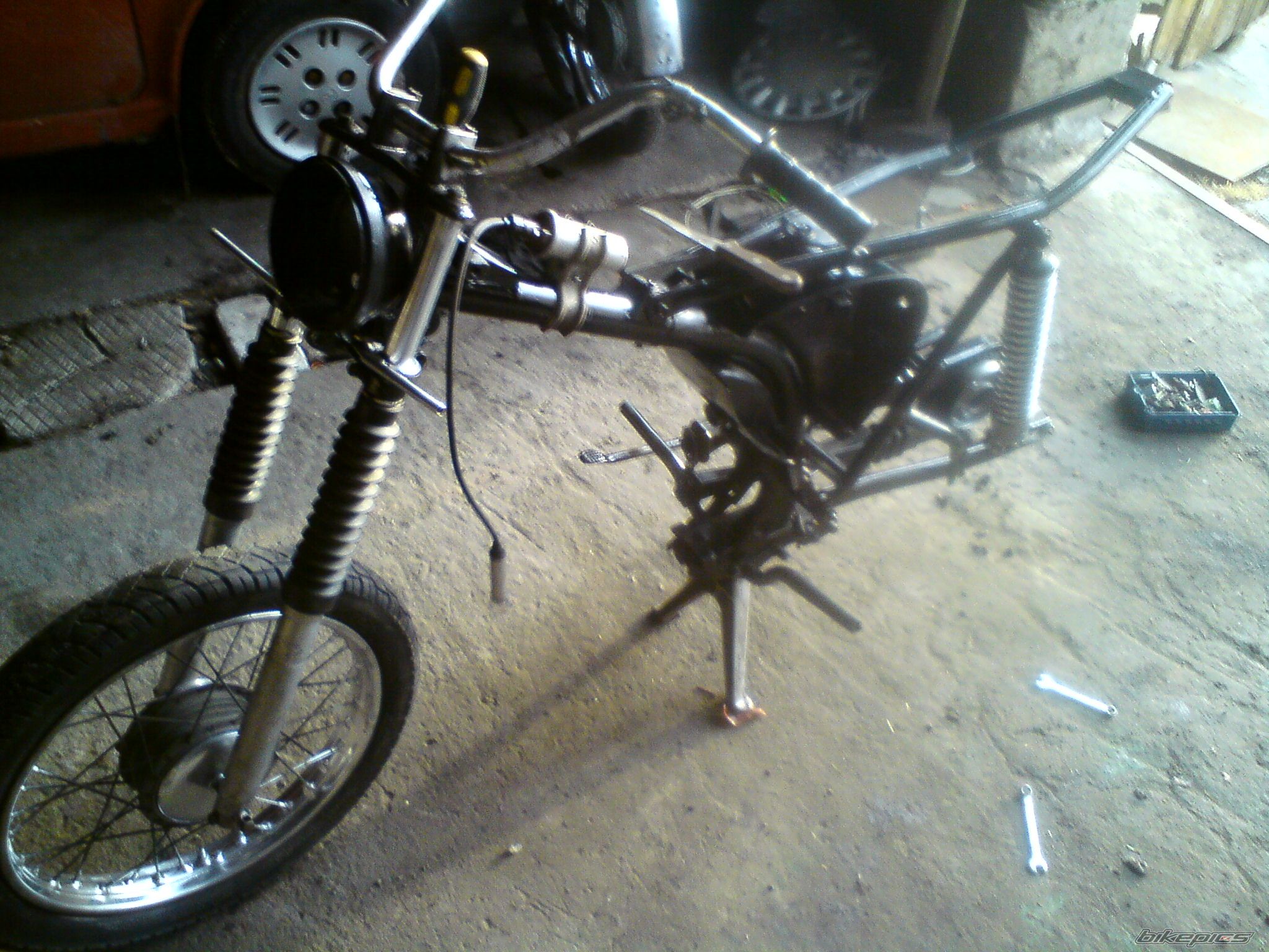 Bike Photo 2167605