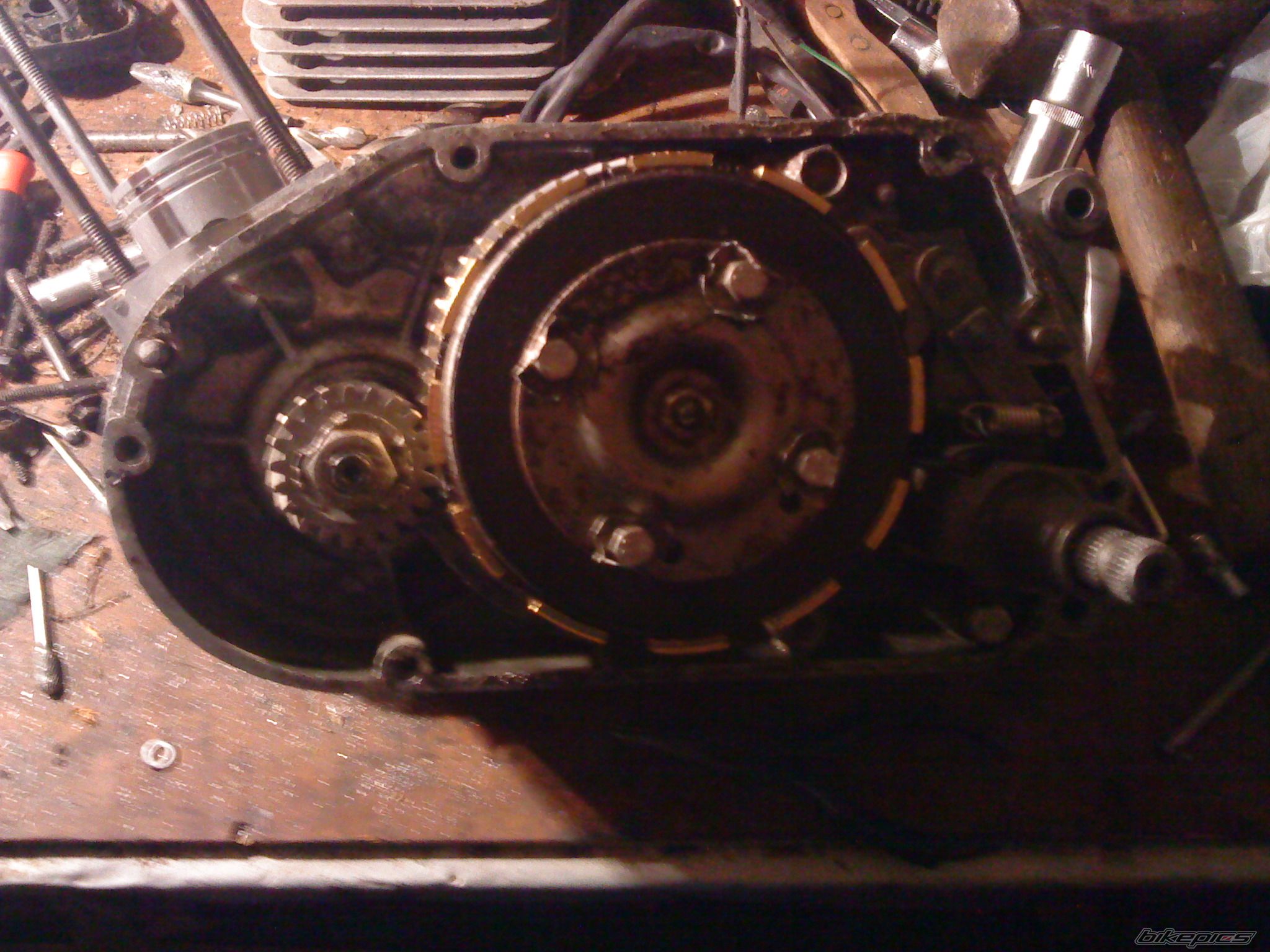 Bike Photo 2167627