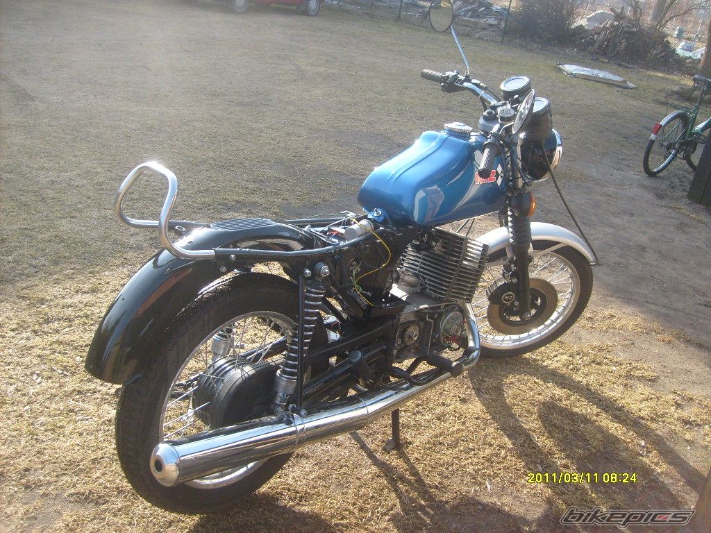 Bike Photo 2167694