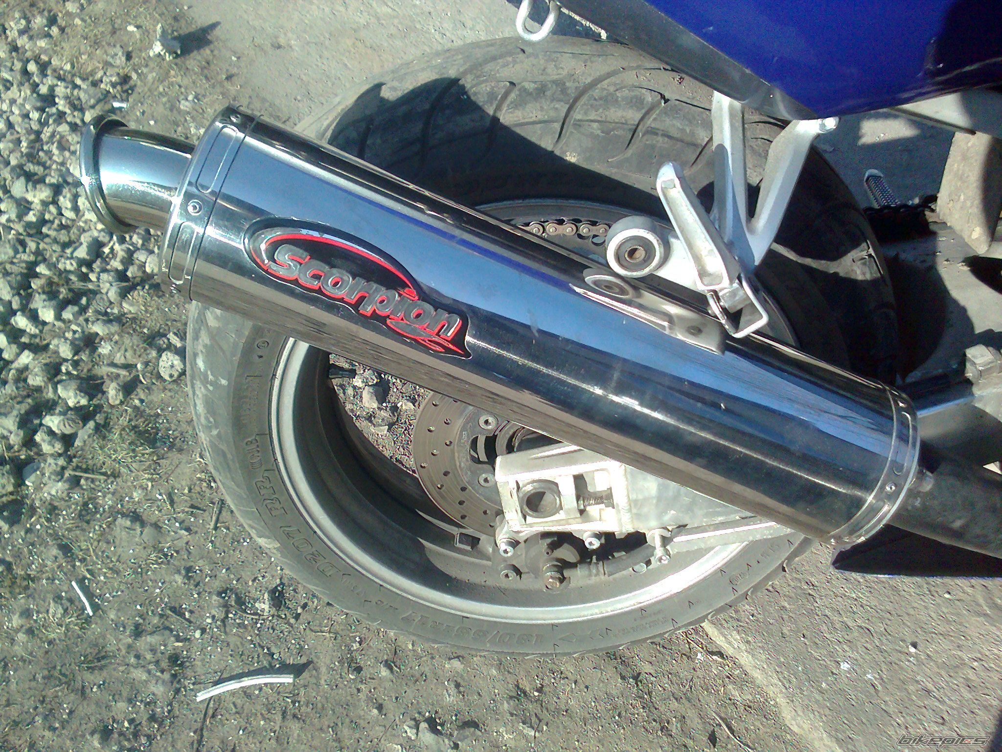 Bike Photo 2167707