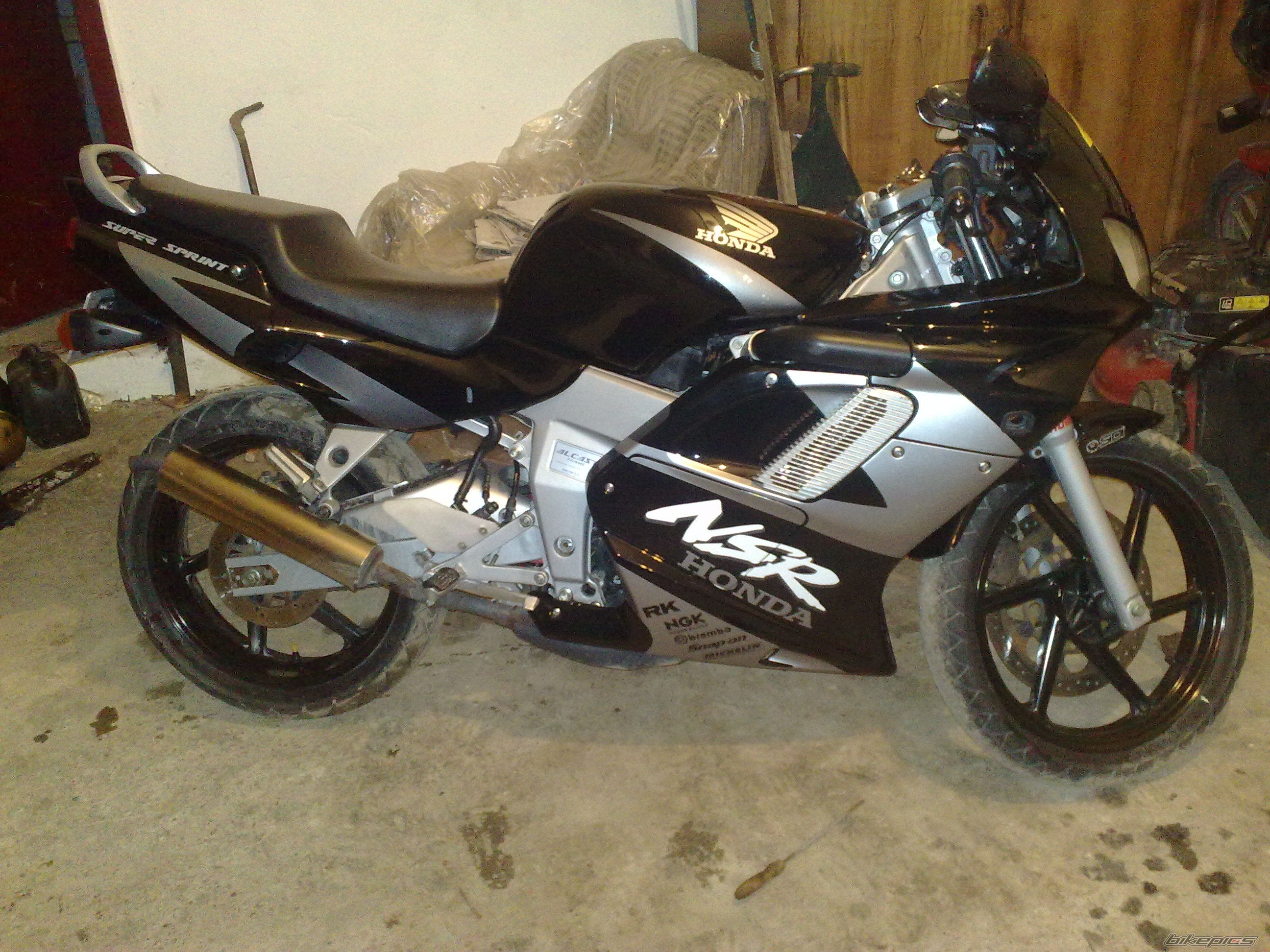 Bike Photo 2167711