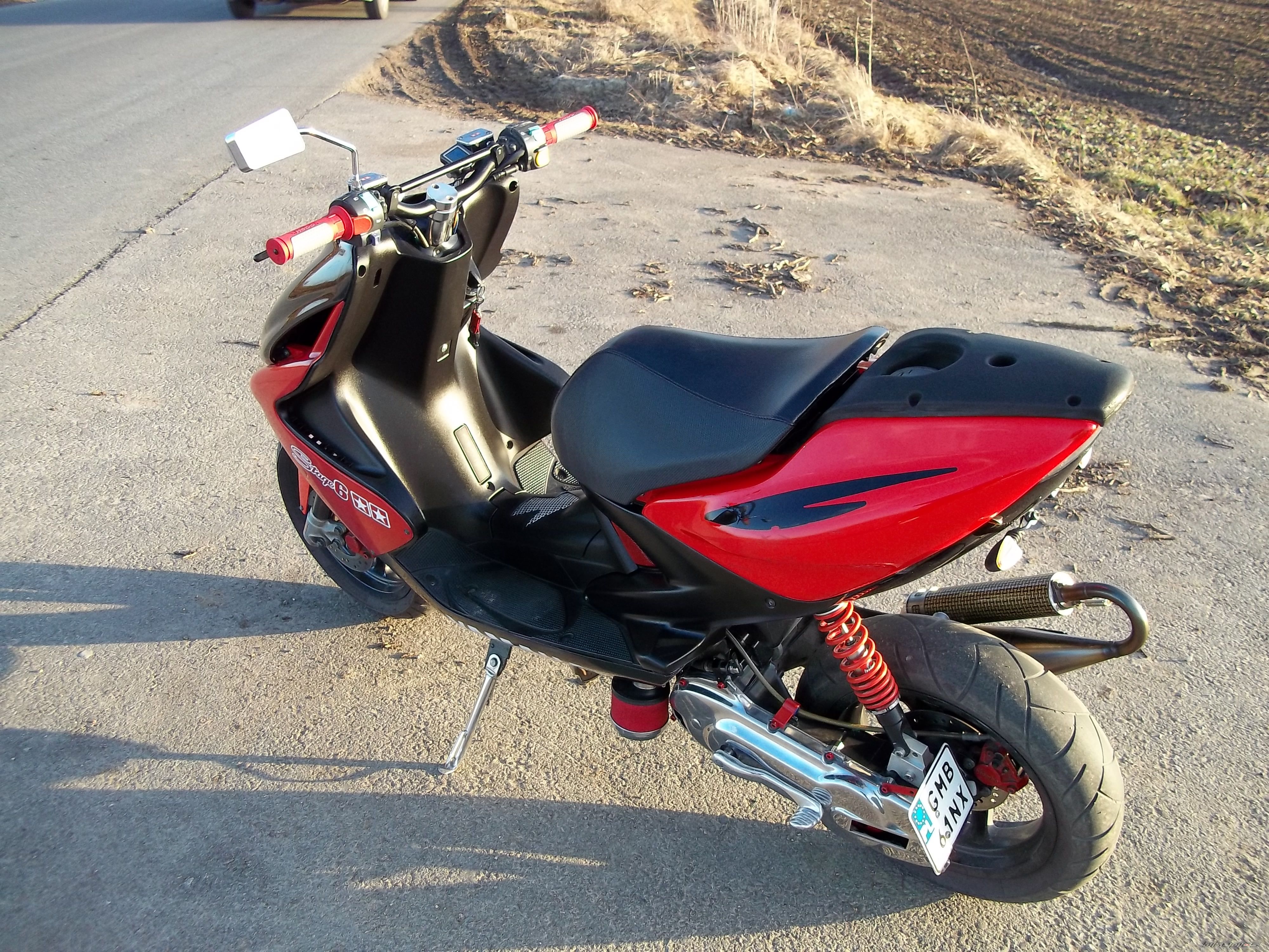 Bike Photo 2167744