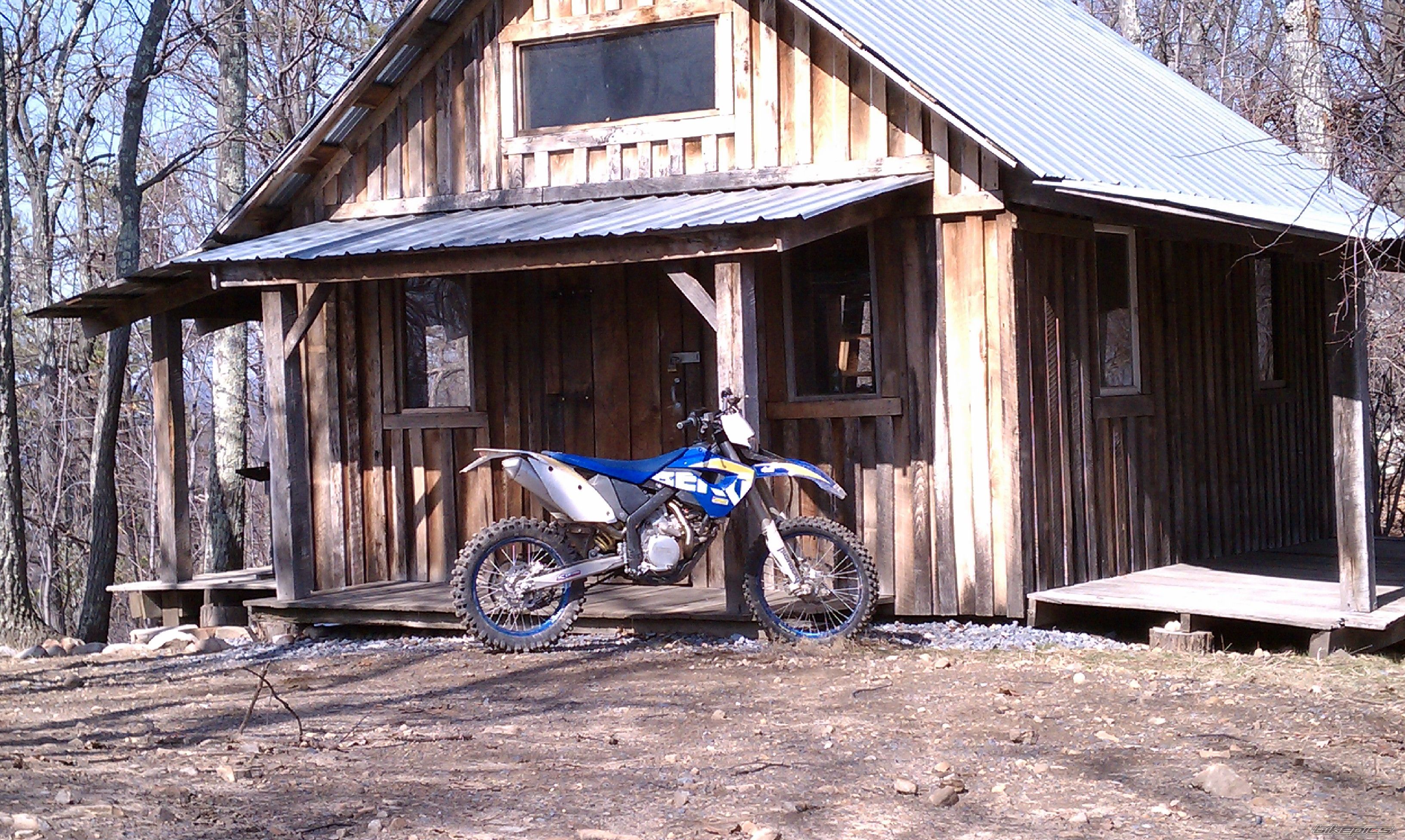 Bike Photo 2167755