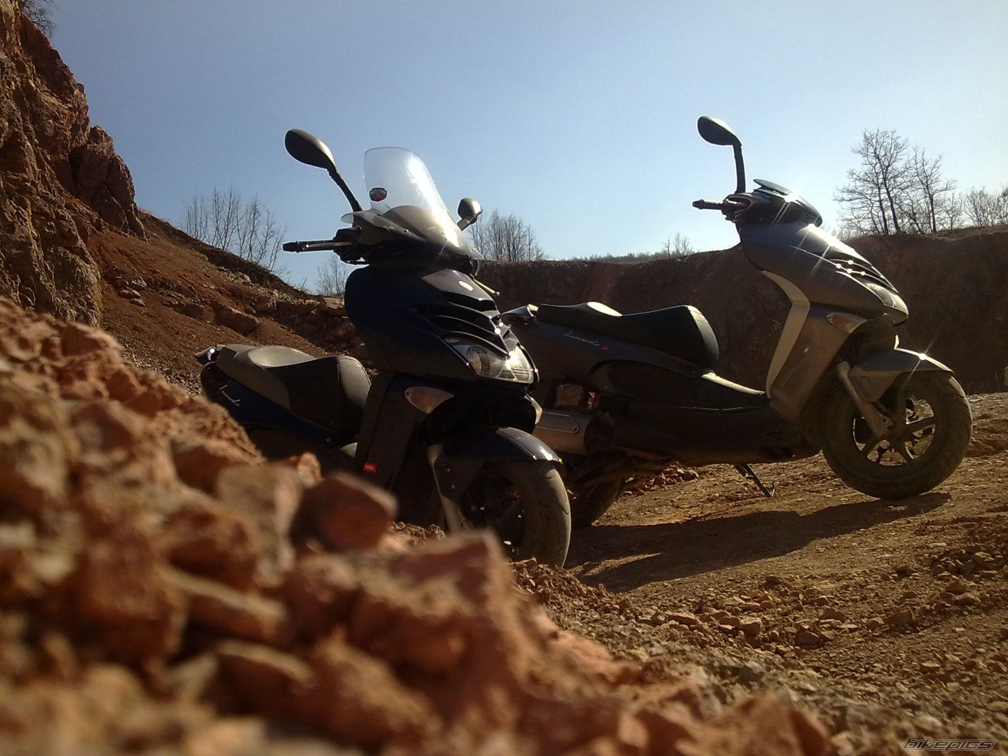 Bike Photo 2167829