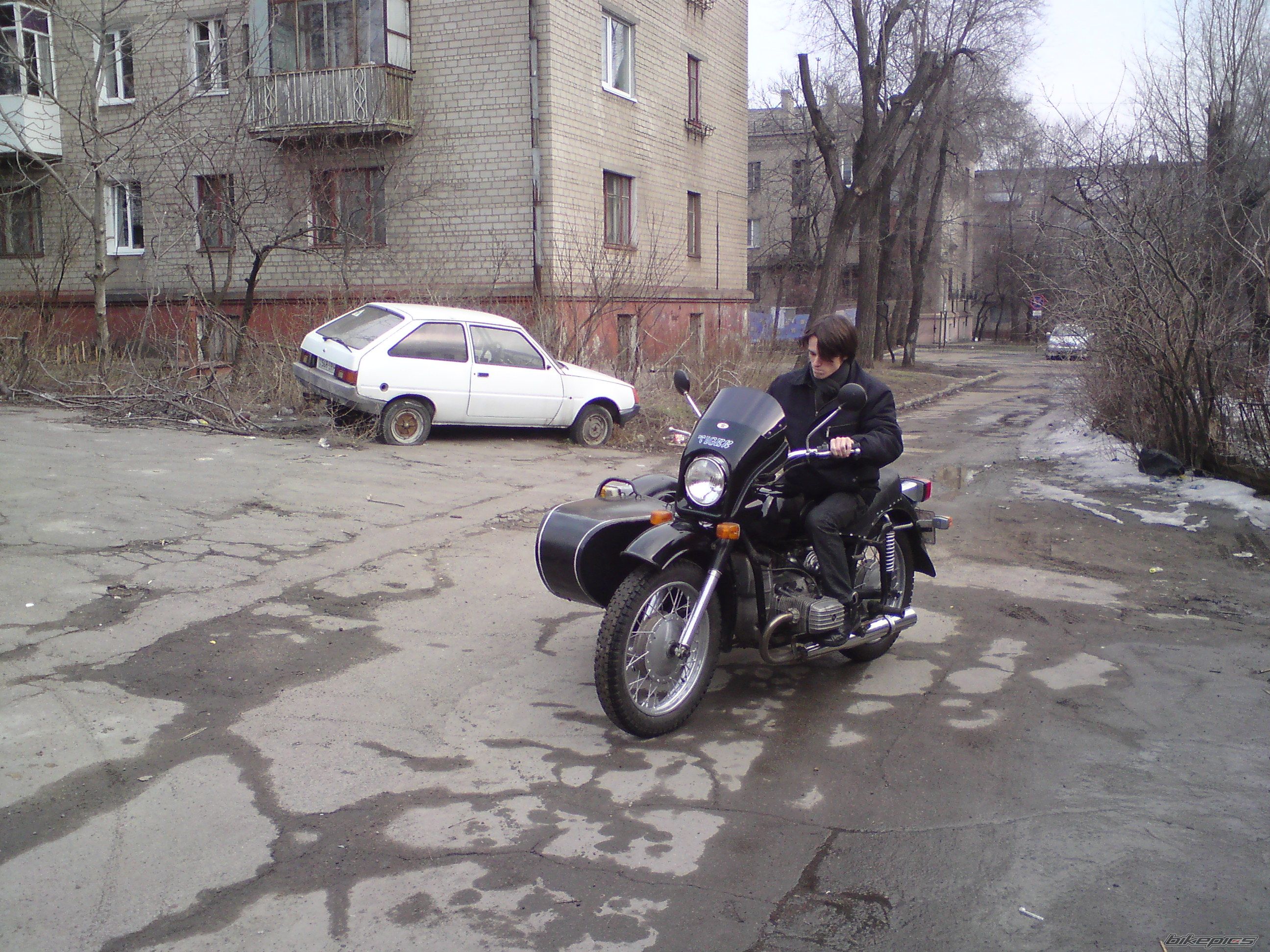 Bike Photo 2167857