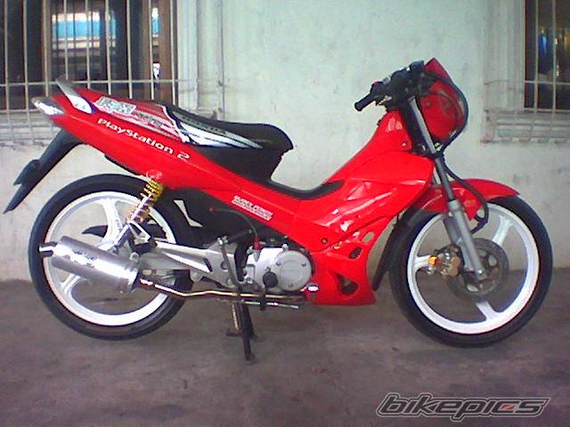 Bike Photo 216786