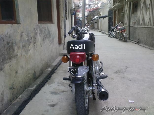 Bike Photo 2167879