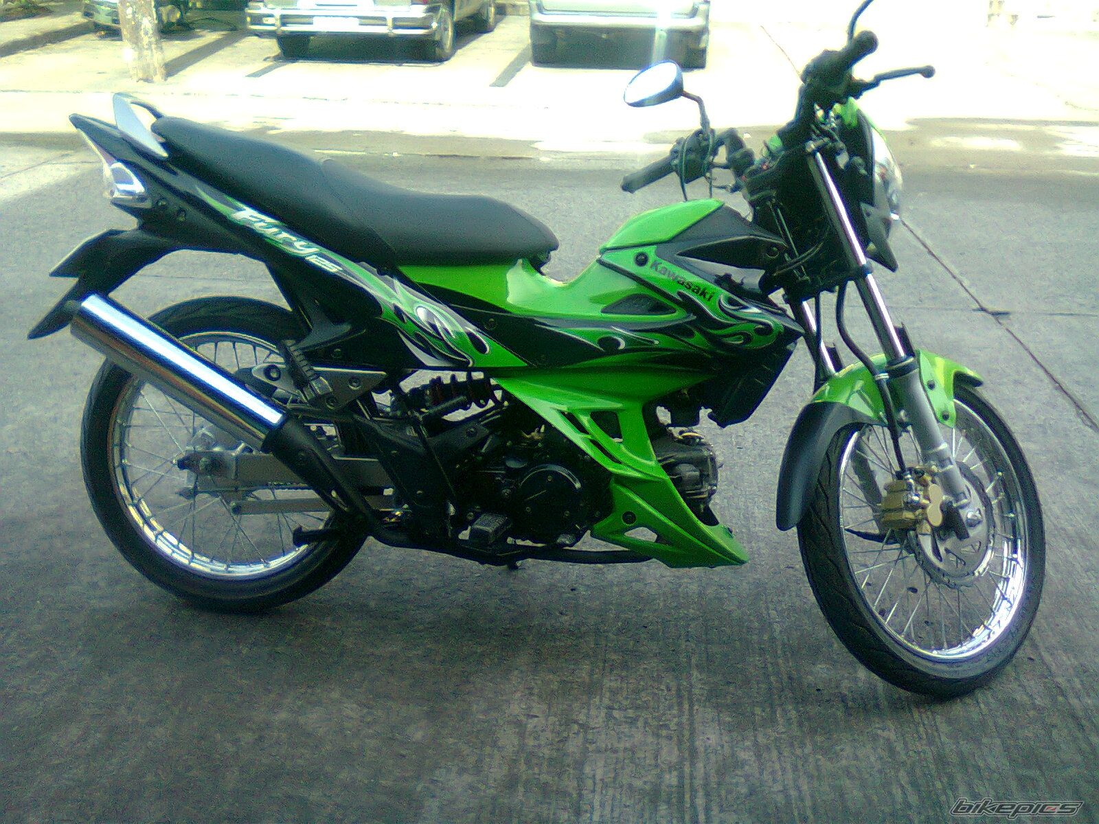 Bike Photo 2167883