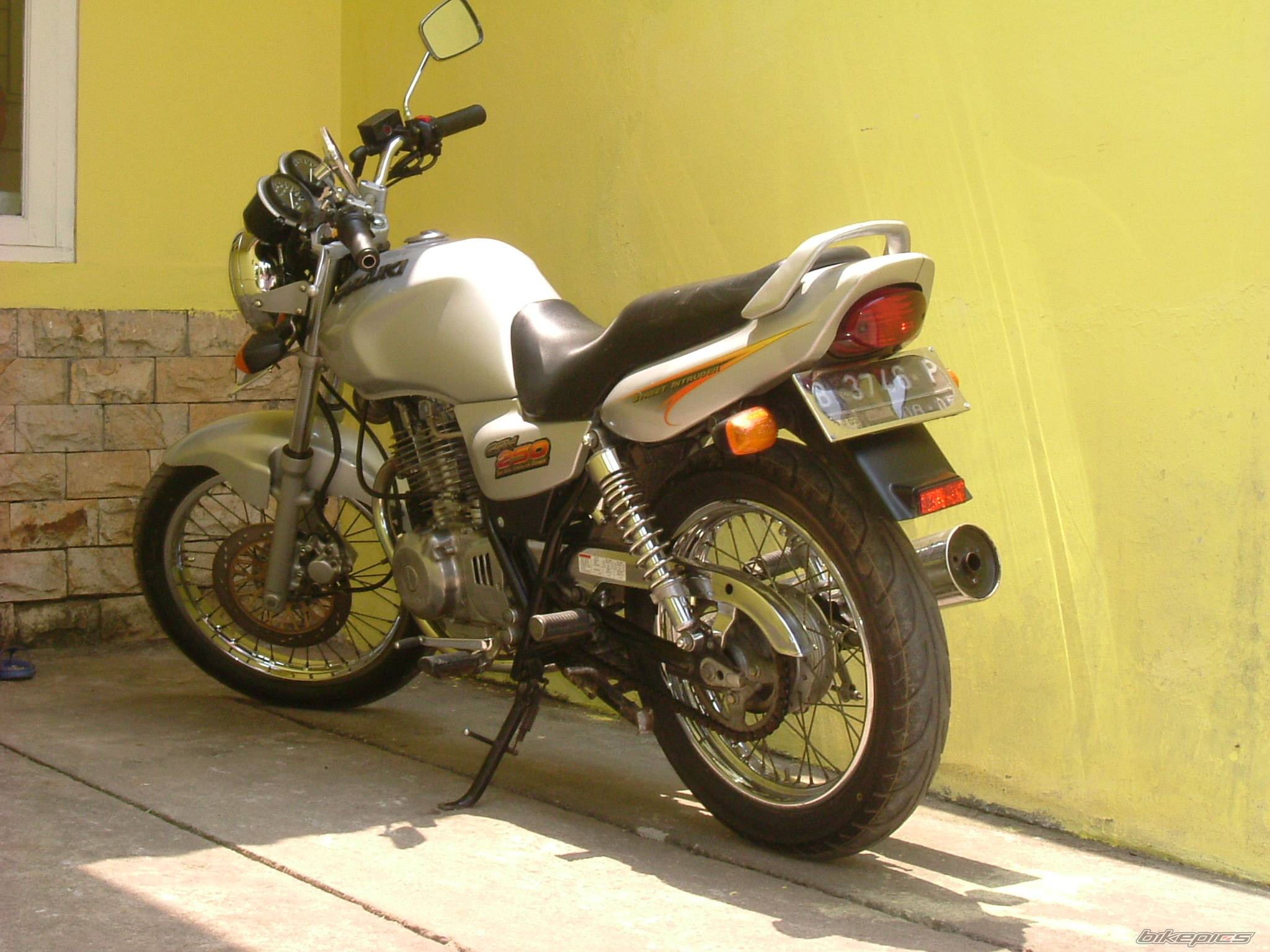Bike Photo 216793