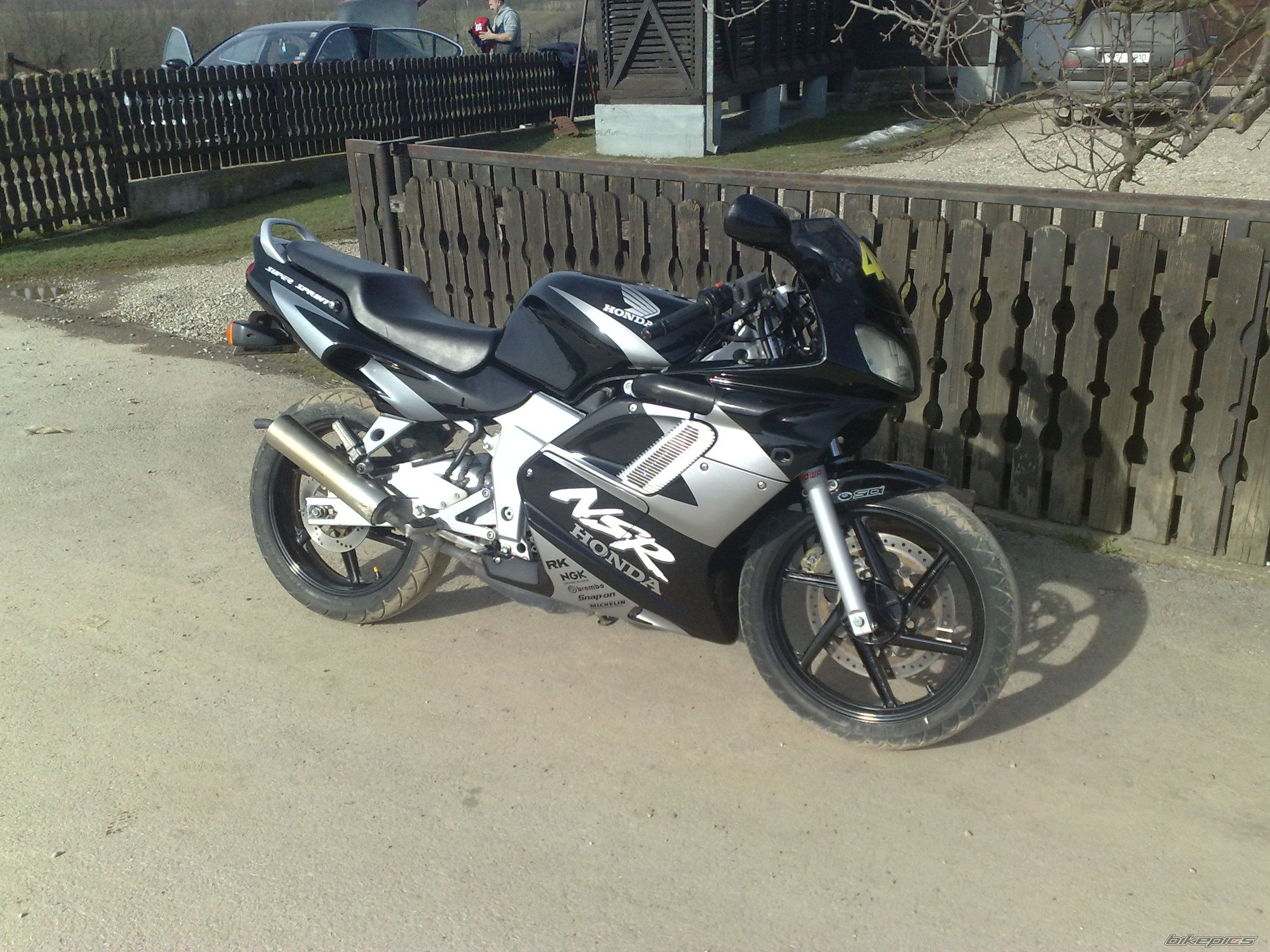 Bike Photo 2167965
