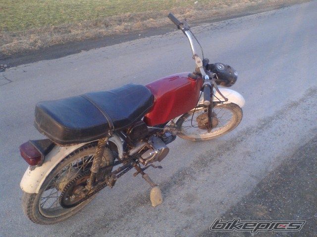 Bike Photo 2167972