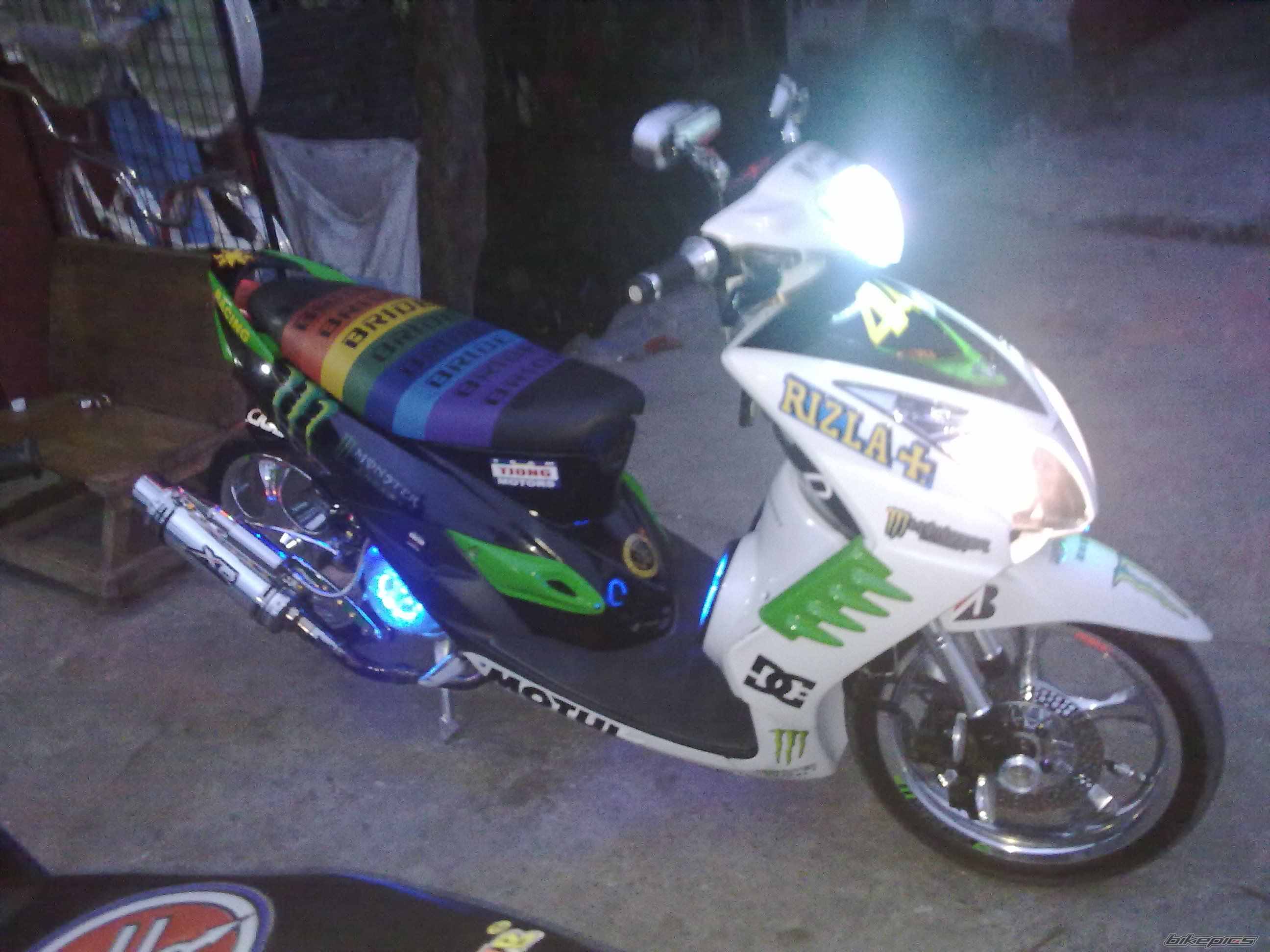 Bike Photo 2167974