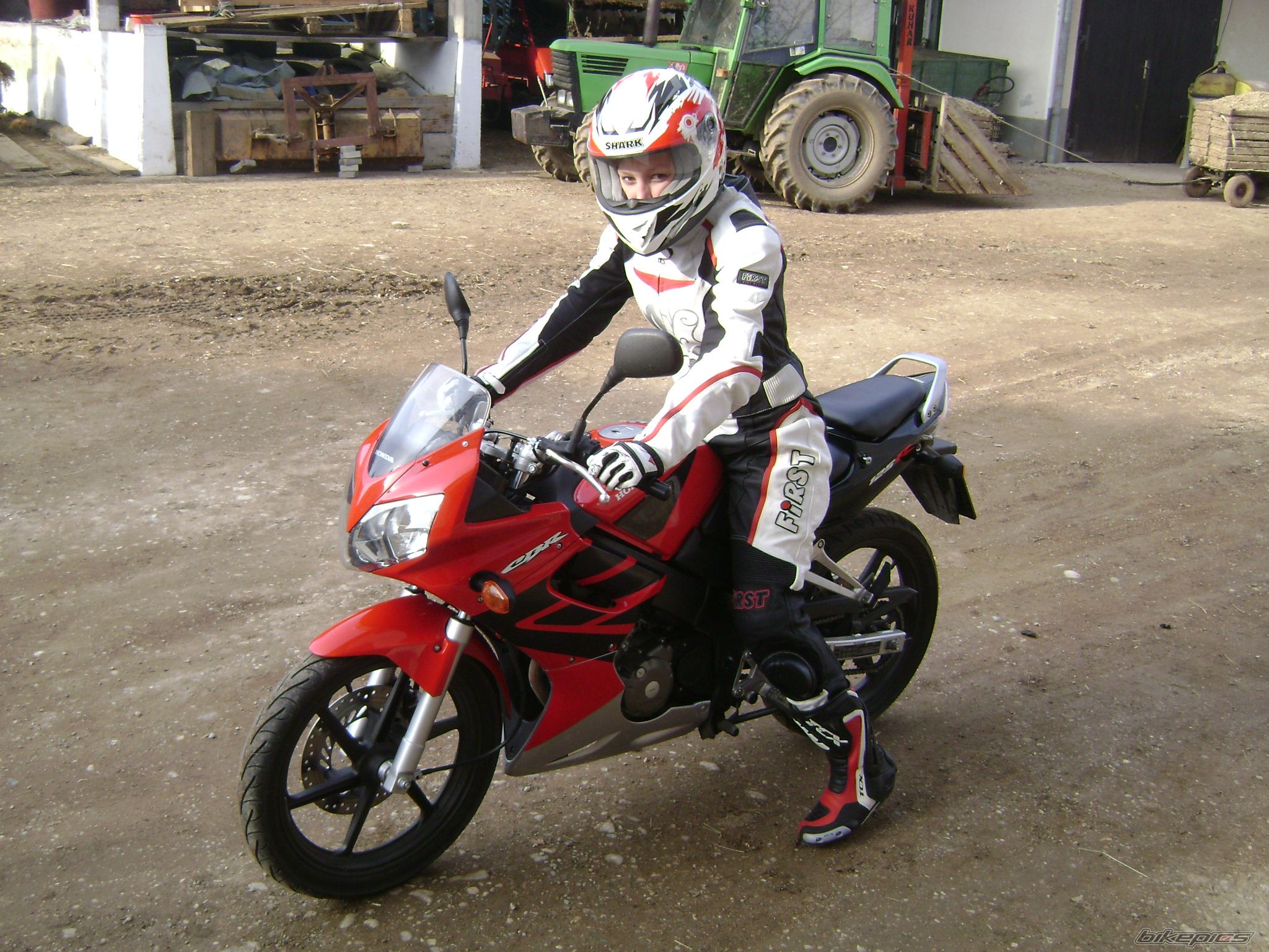 Bike Photo 2167981