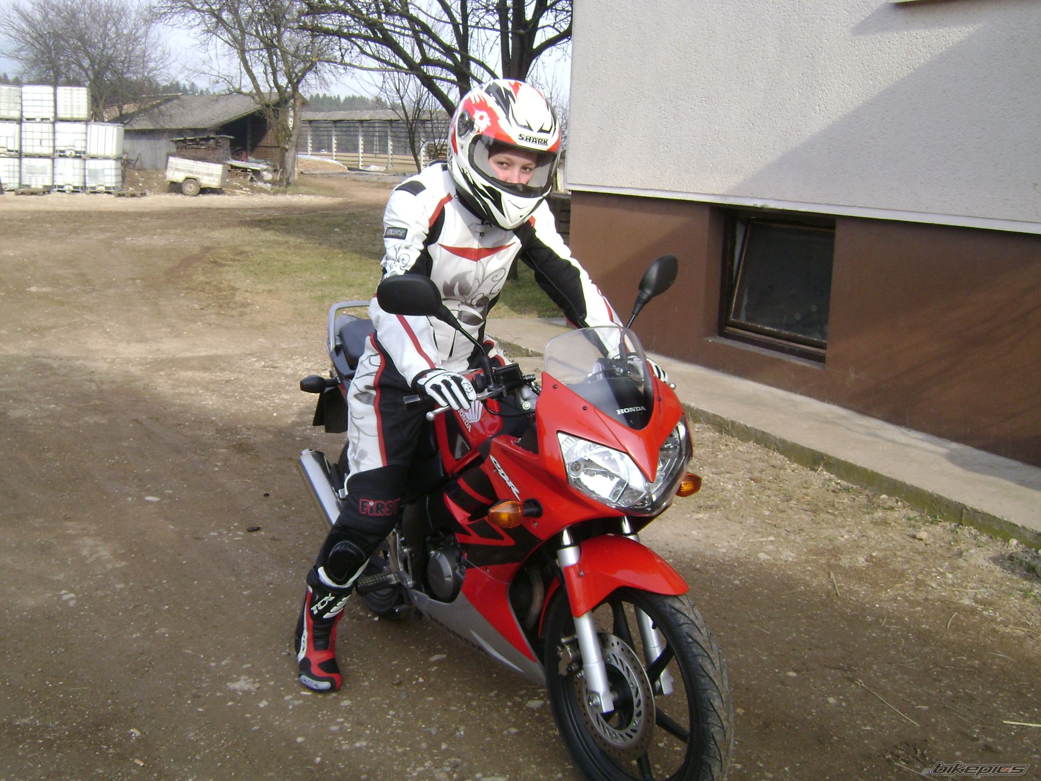 Bike Photo 2167988