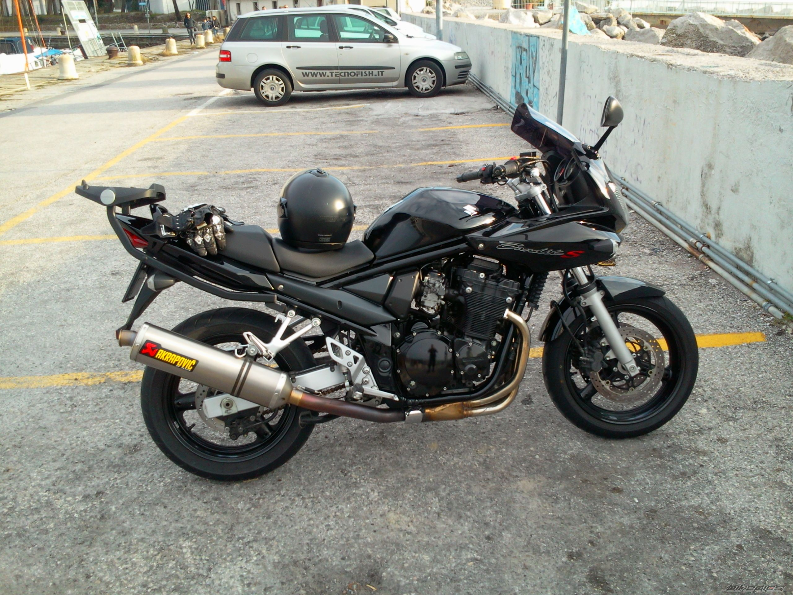 Bike Photo 2168082