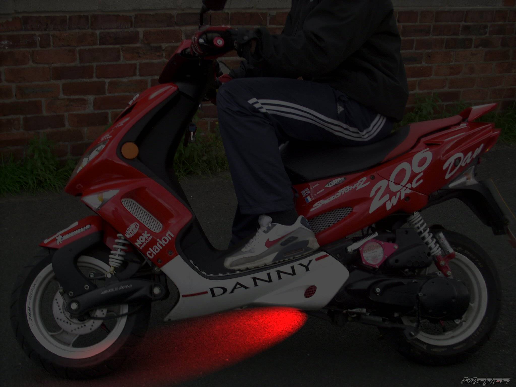 Bike Photo 216813