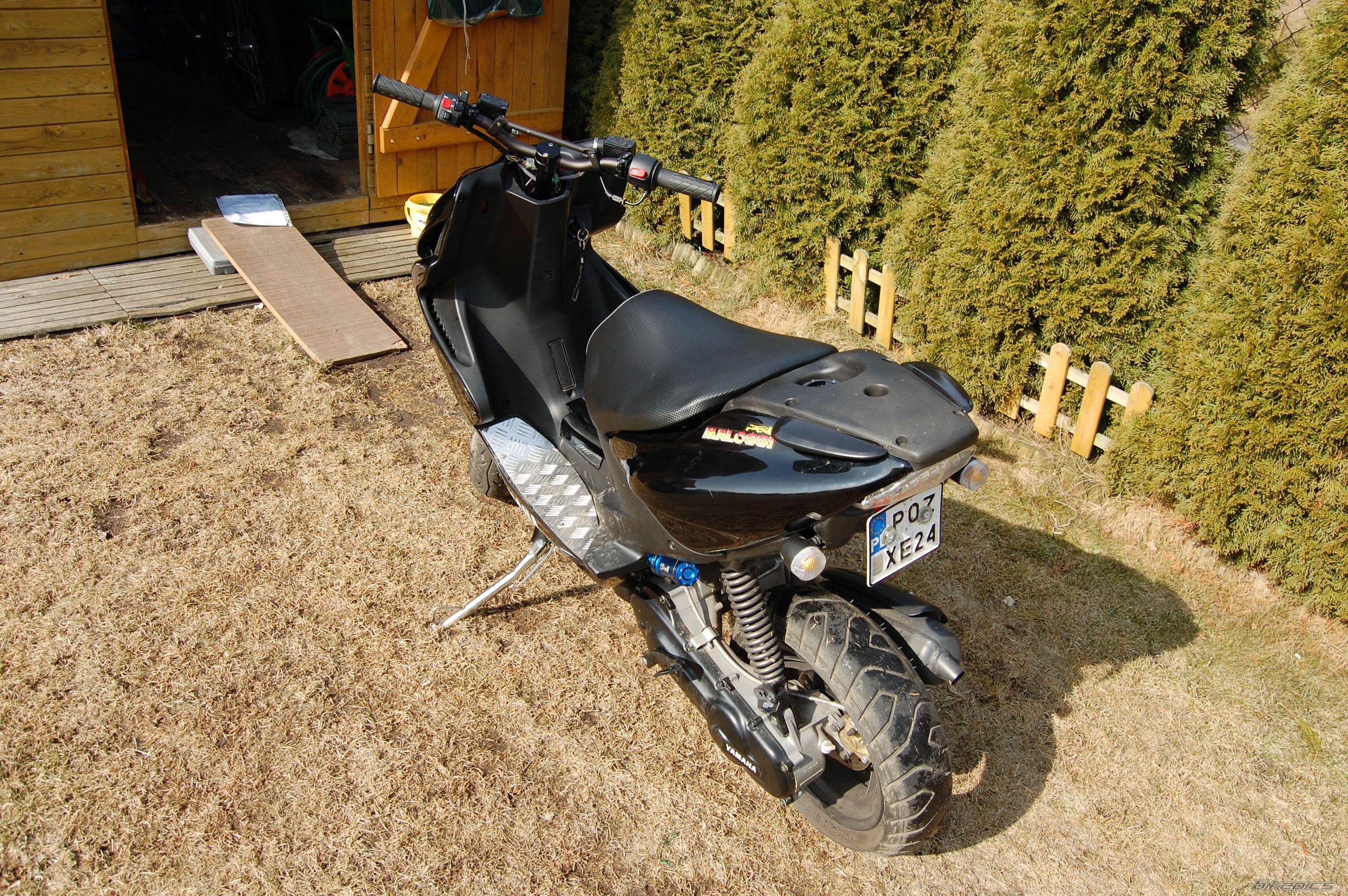 Bike Photo 2168130