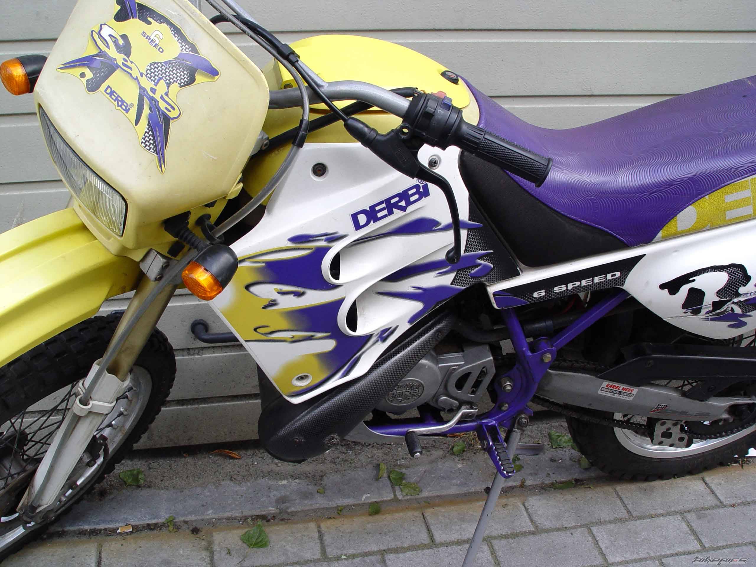 Bike Photo 216817