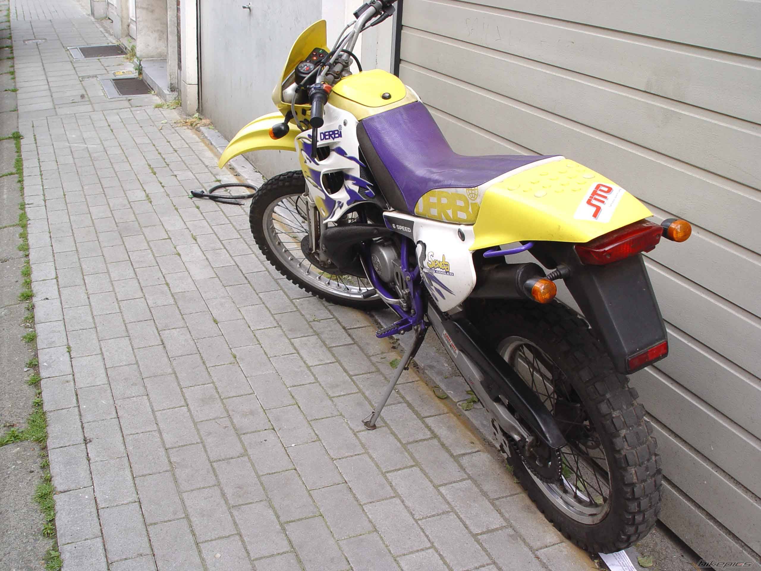 Bike Photo 216818