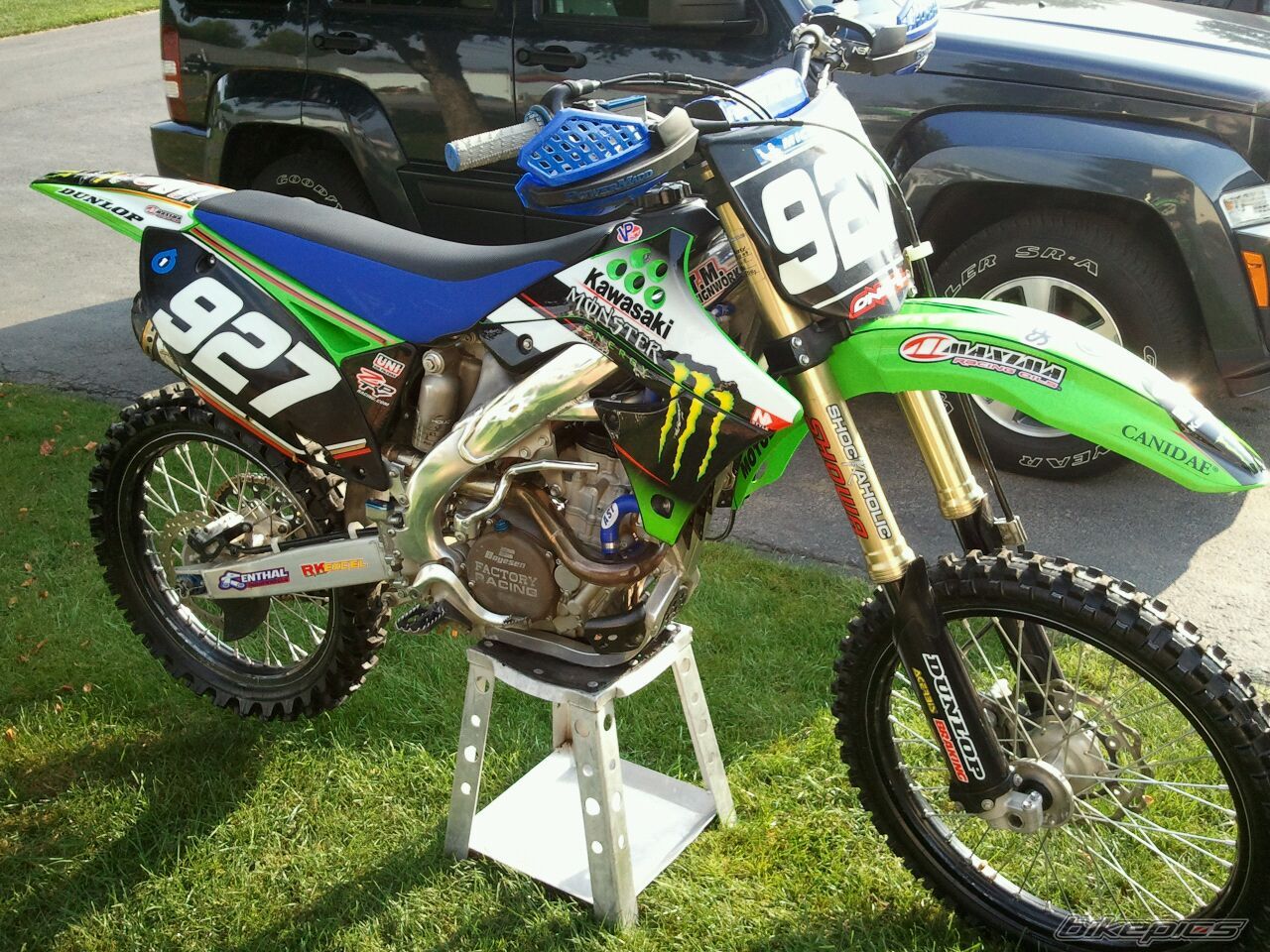 Bike Photo 2168349