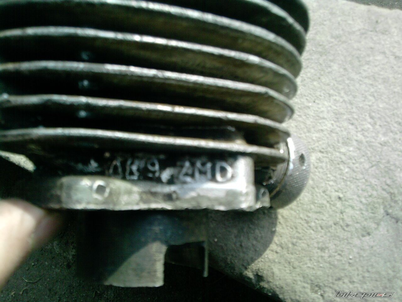 Bike Photo 2168354