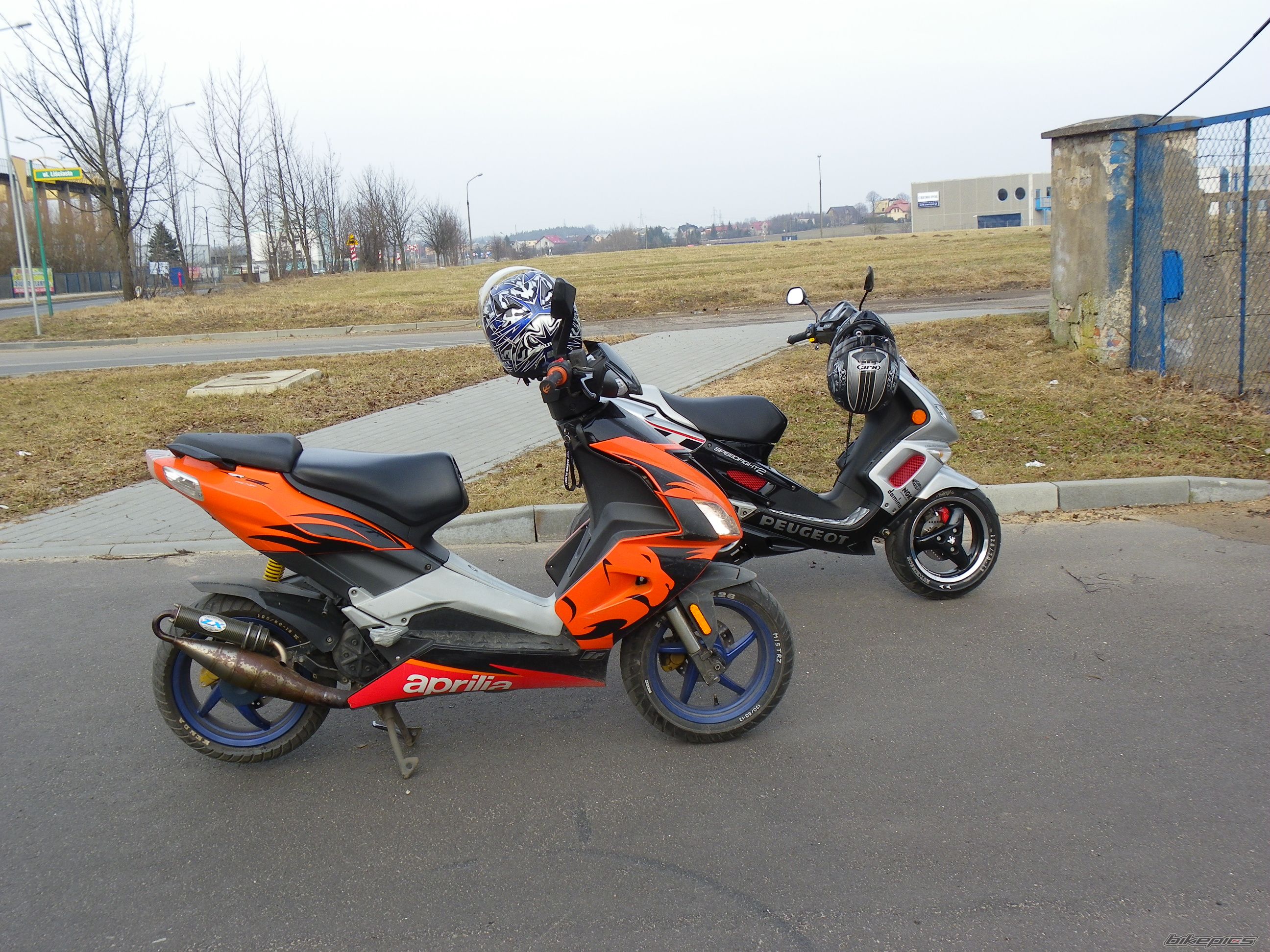 Bike Photo 2168356