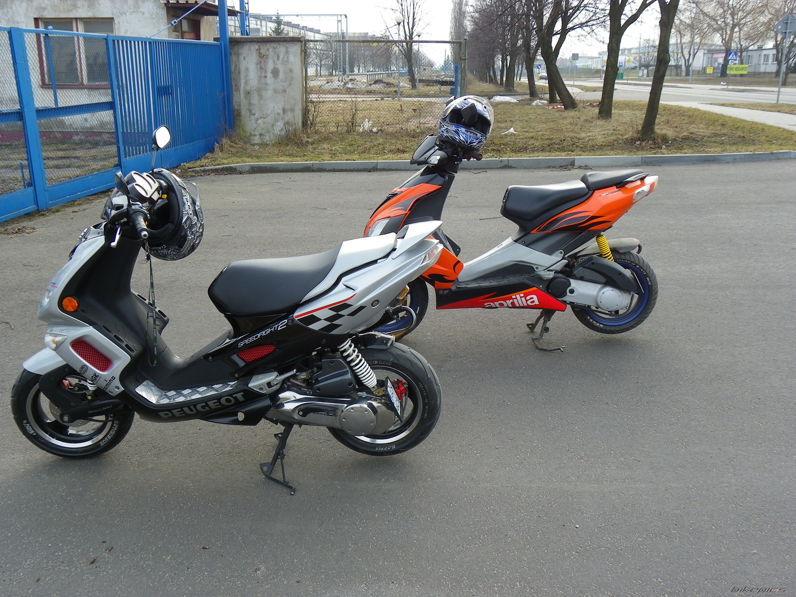 Bike Photo 2168365