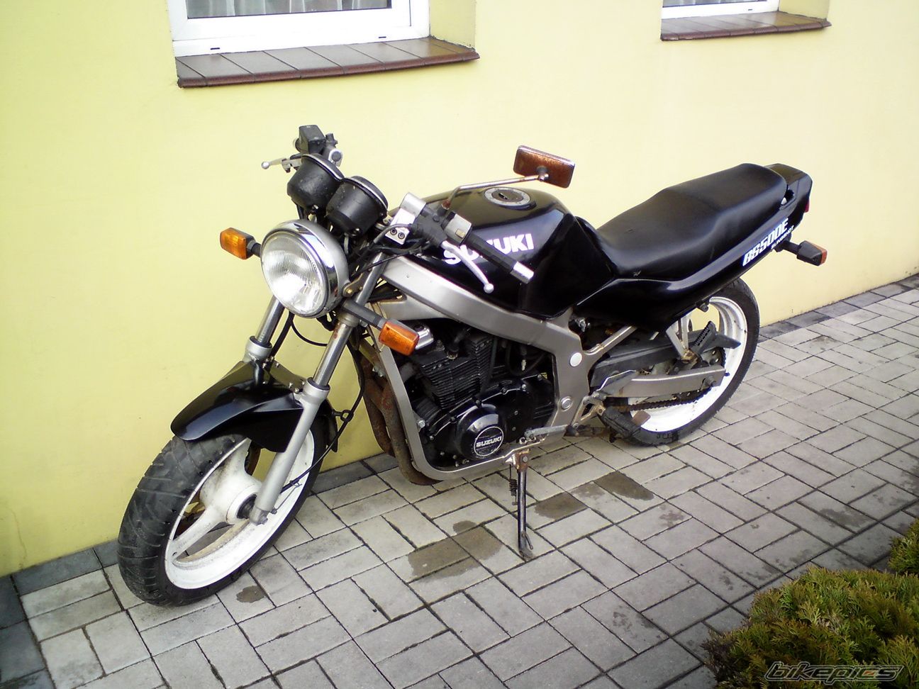 Bike Photo 2168390