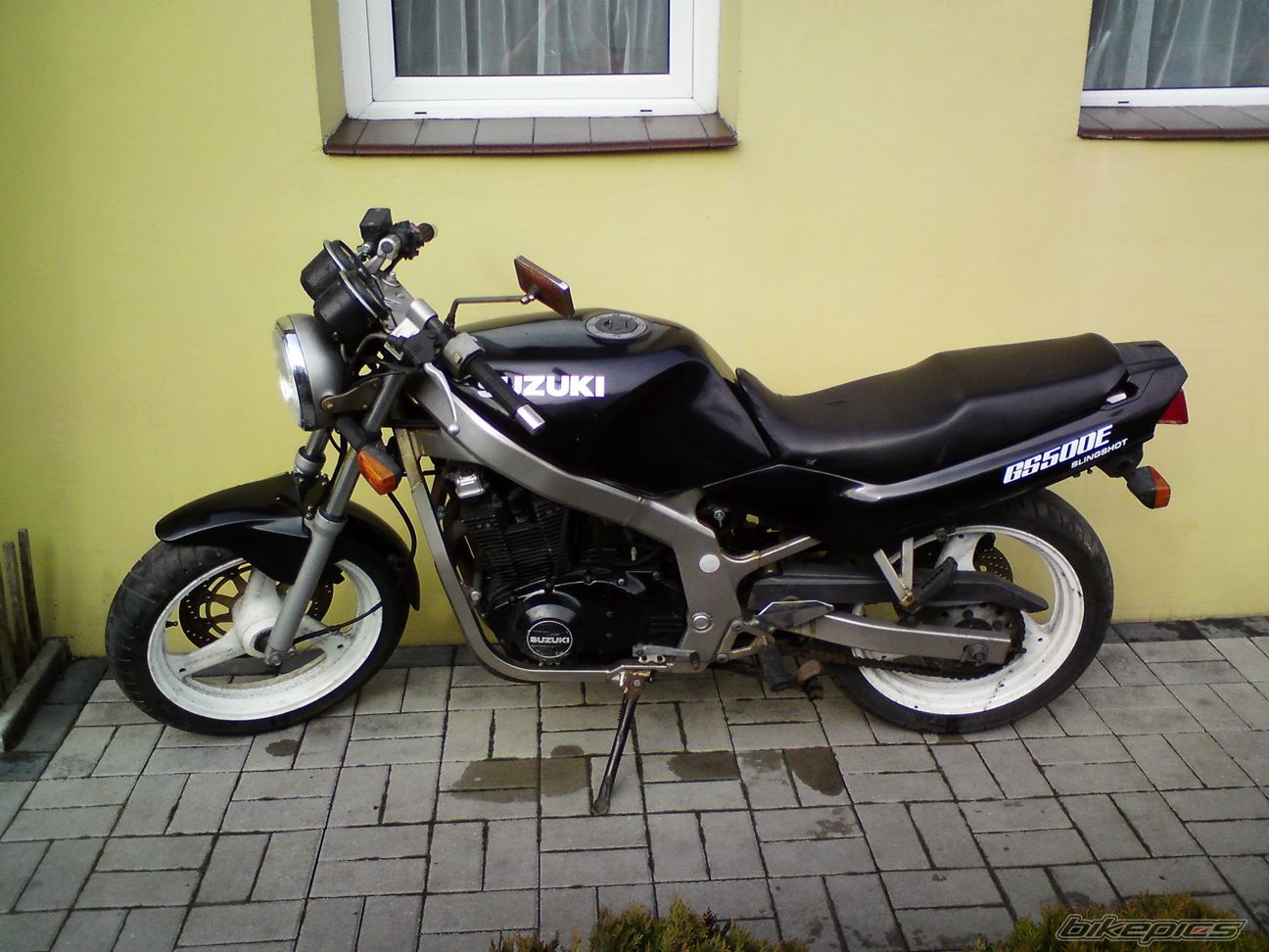 Bike Photo 2168394