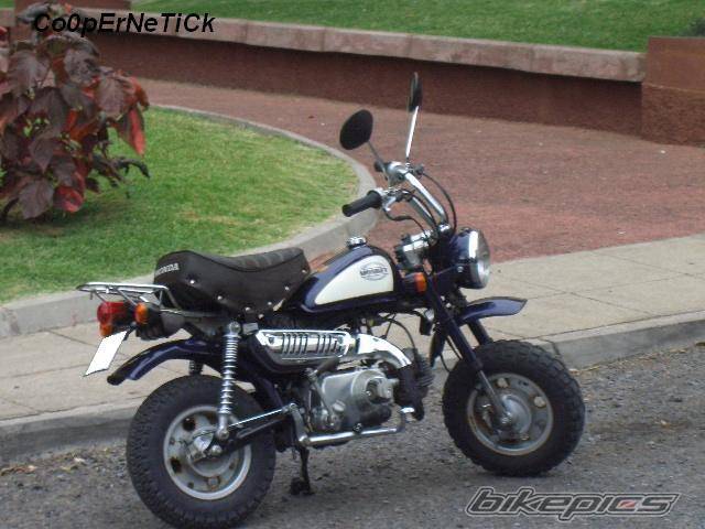 Bike Photo 216842