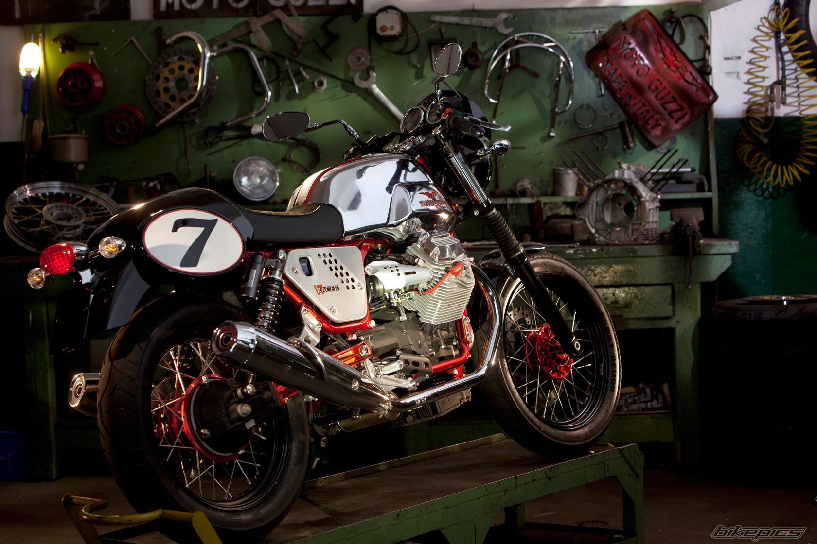 Bike Photo 2168501