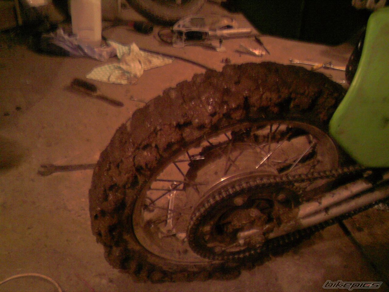 Bike Photo 2168507