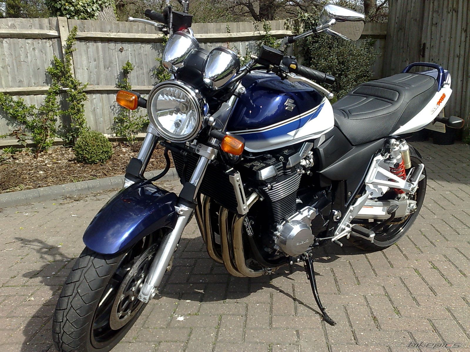 Bike Photo 2168532