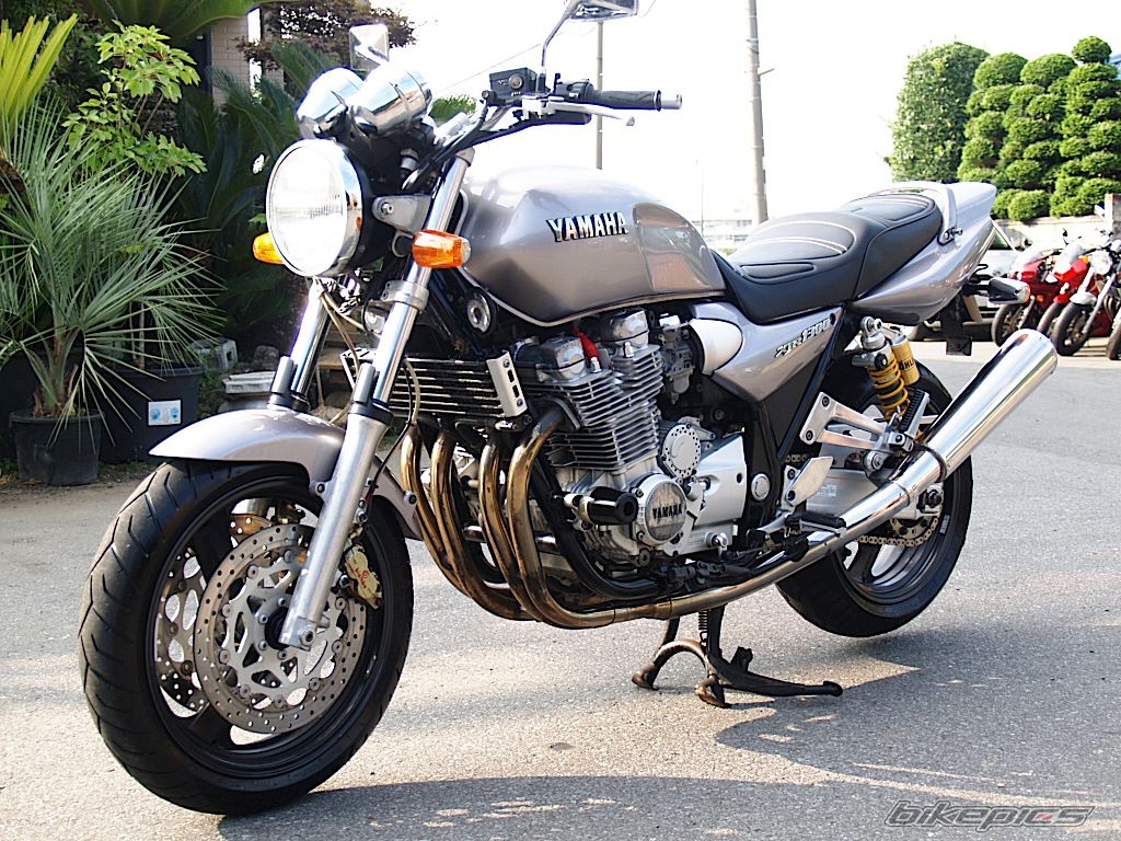 Bike Photo 2168553