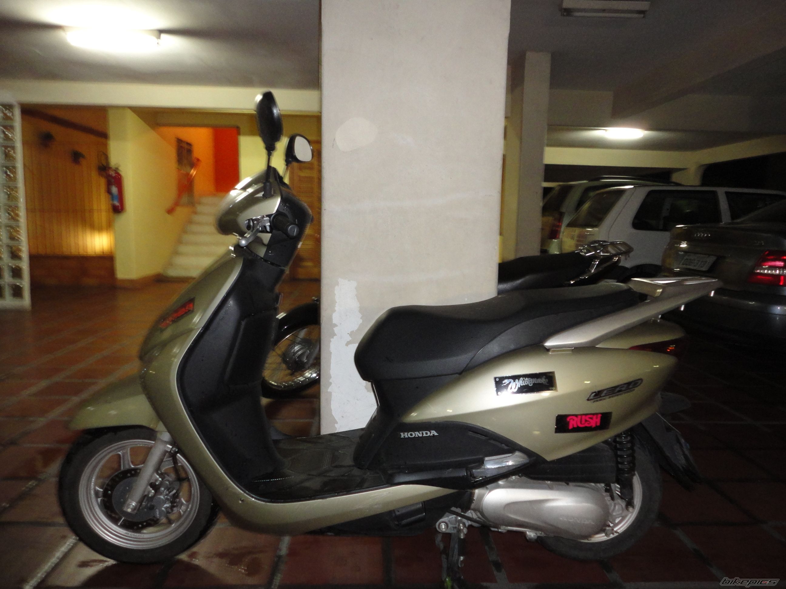 Bike Photo 2168620