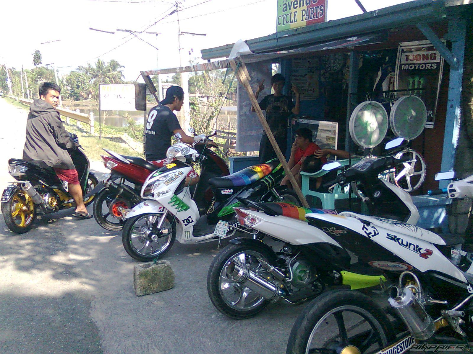 Bike Photo 2168625