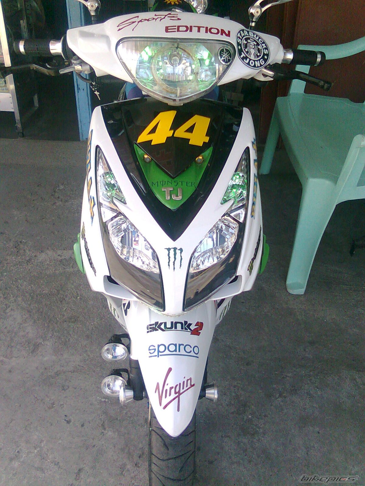 Bike Photo 2168634