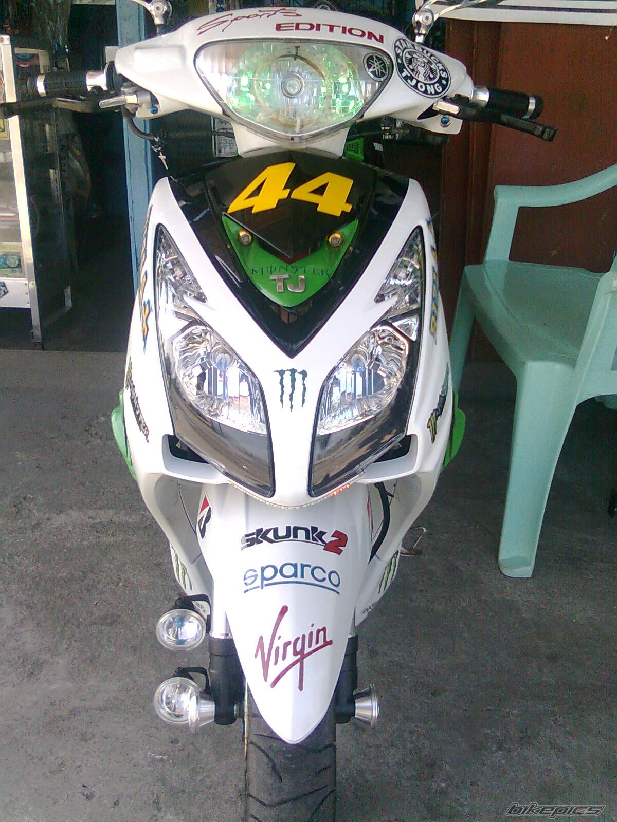 Bike Photo 2168637