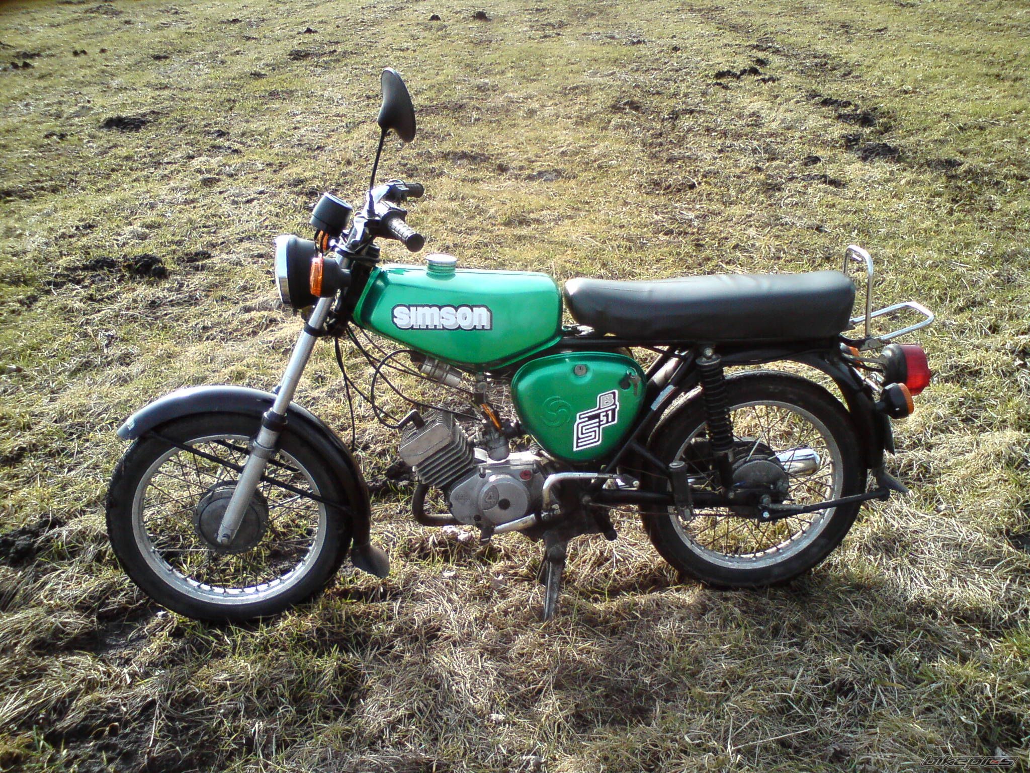 Bike Photo 2168800