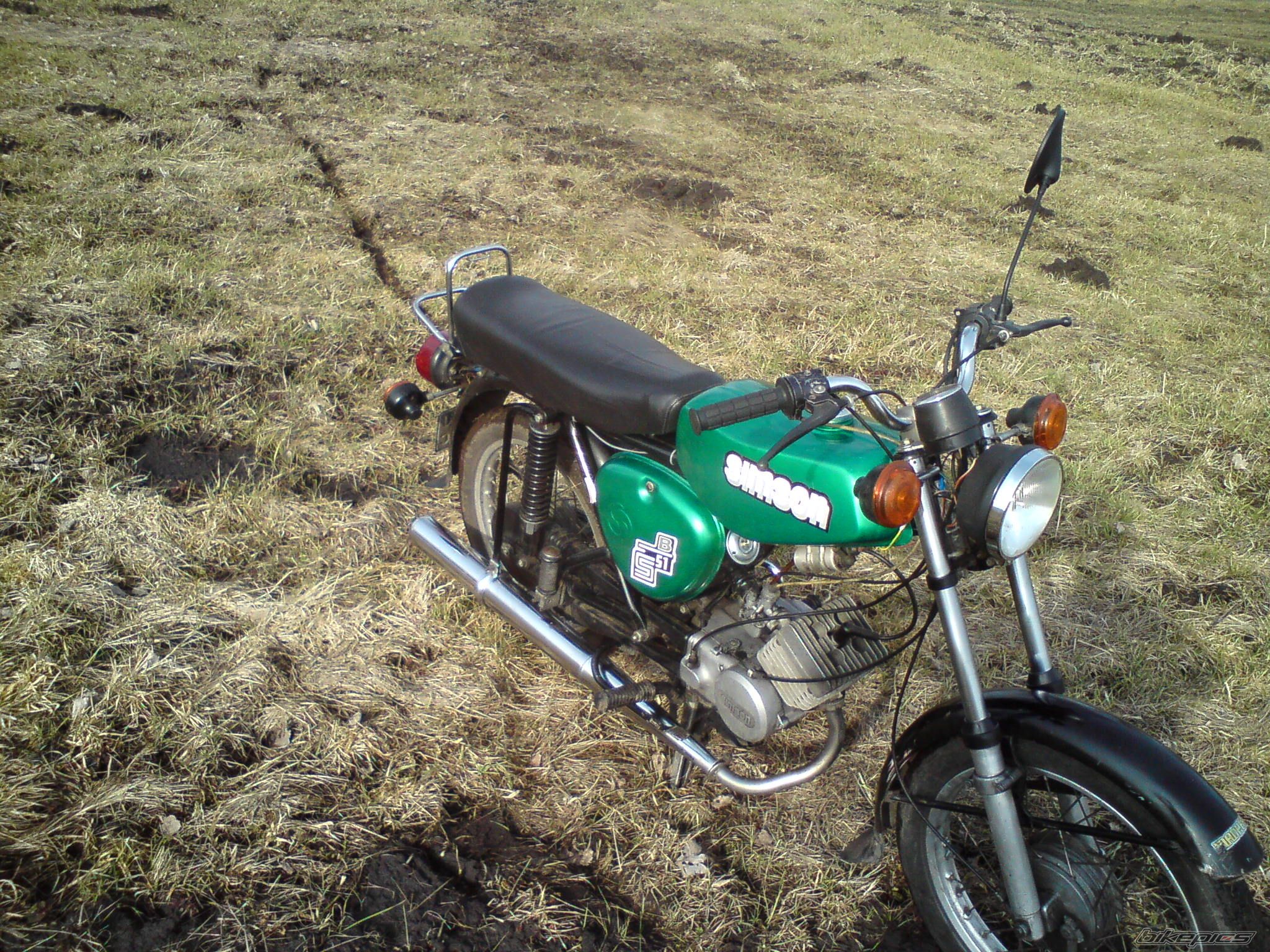 Bike Photo 2168807