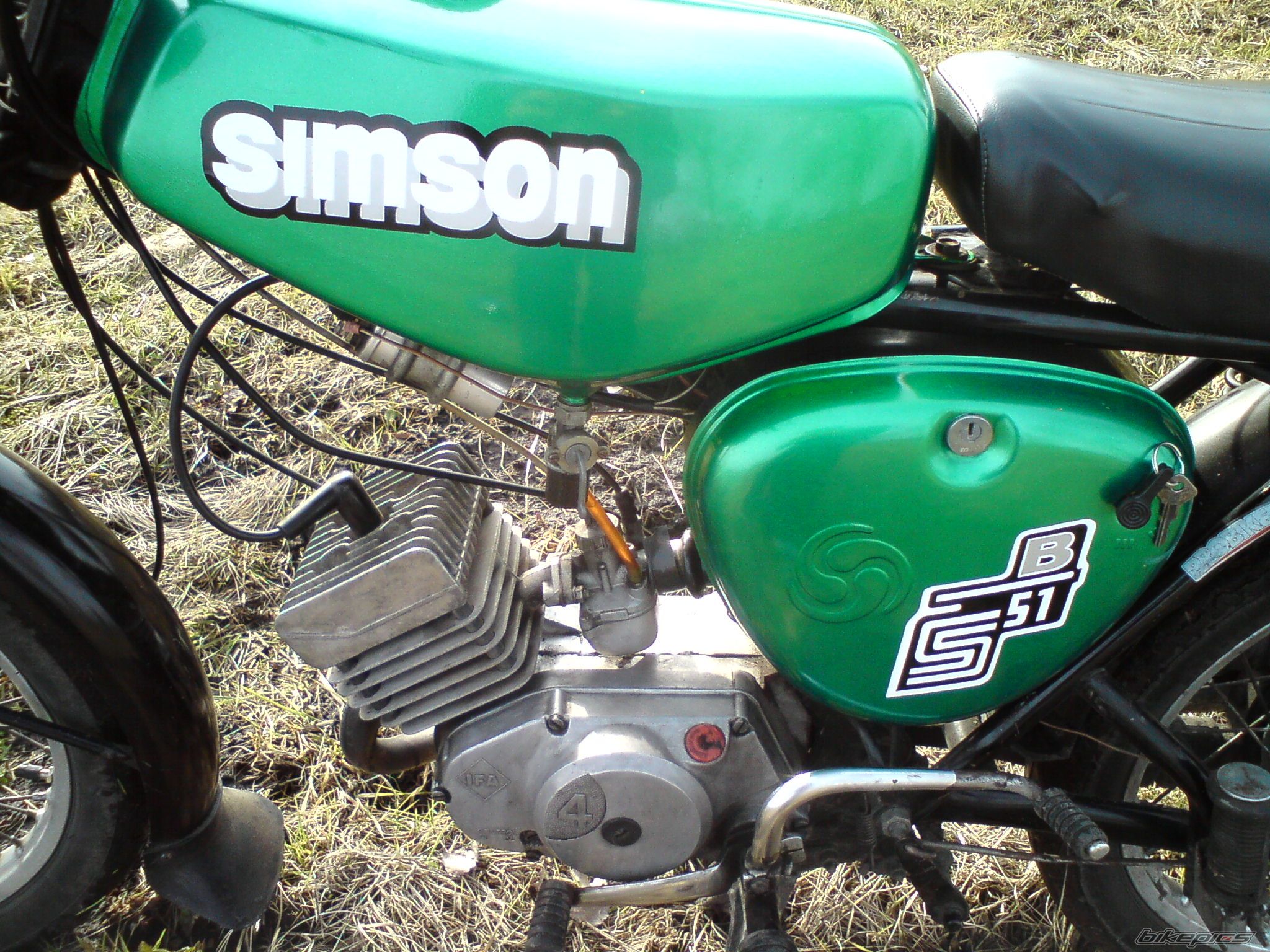 Bike Photo 2168812