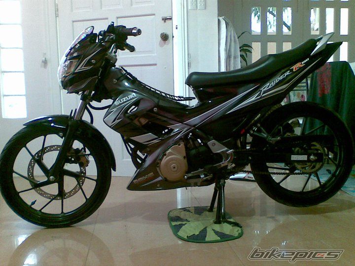 Bike Photo 2168839