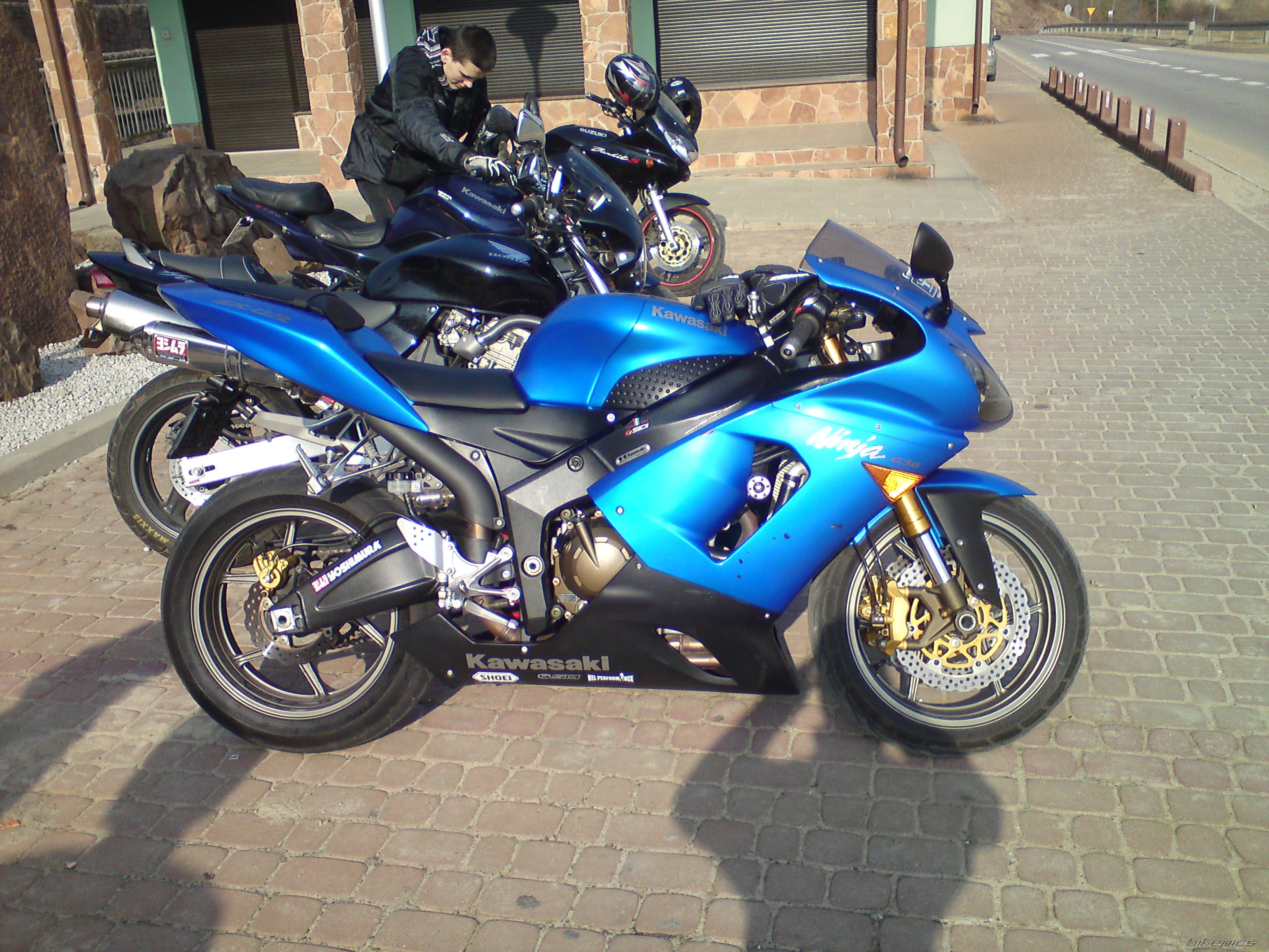 Bike Photo 2168990