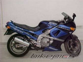 Bike Photo 2169