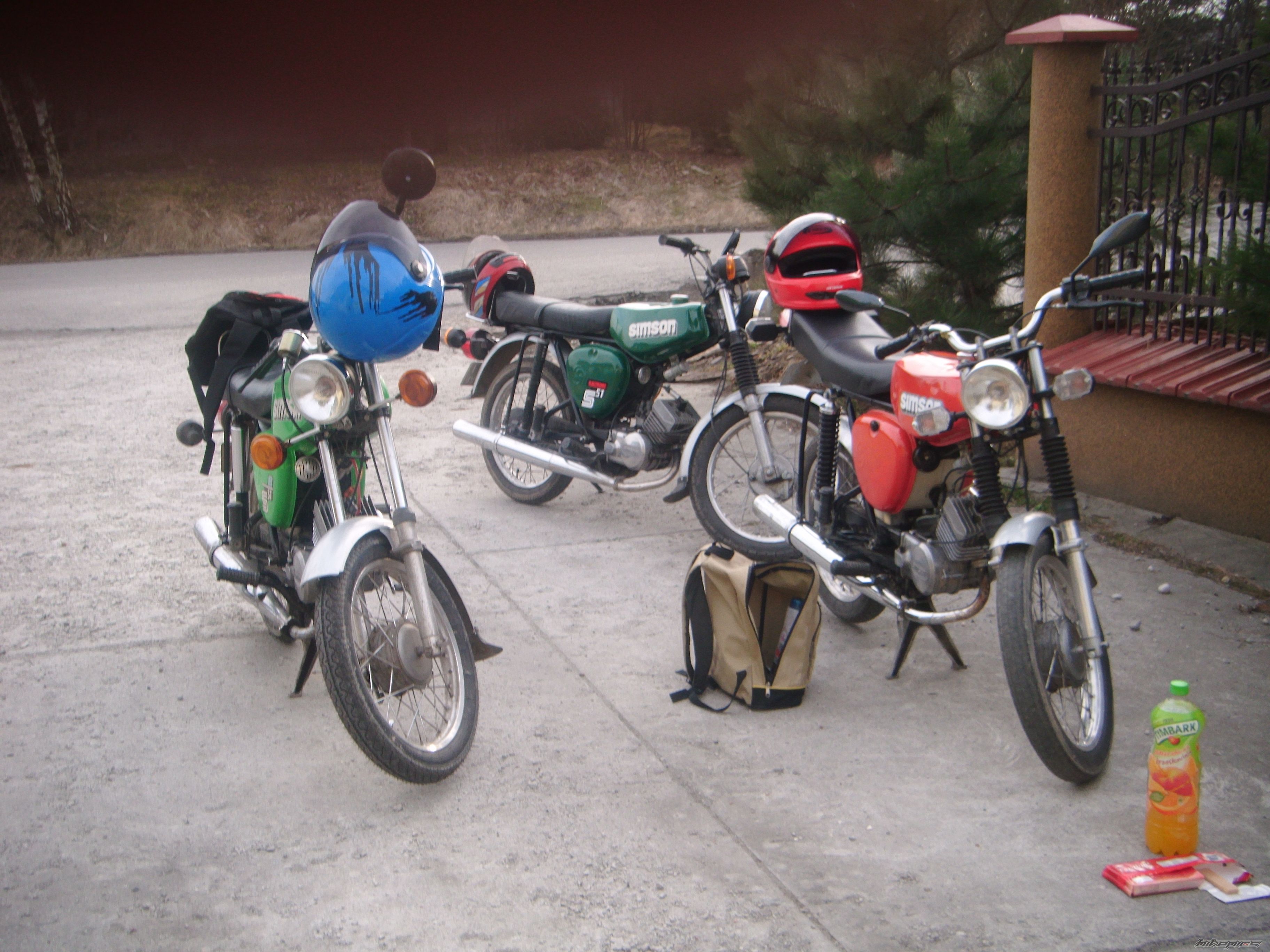 Bike Photo 2169037