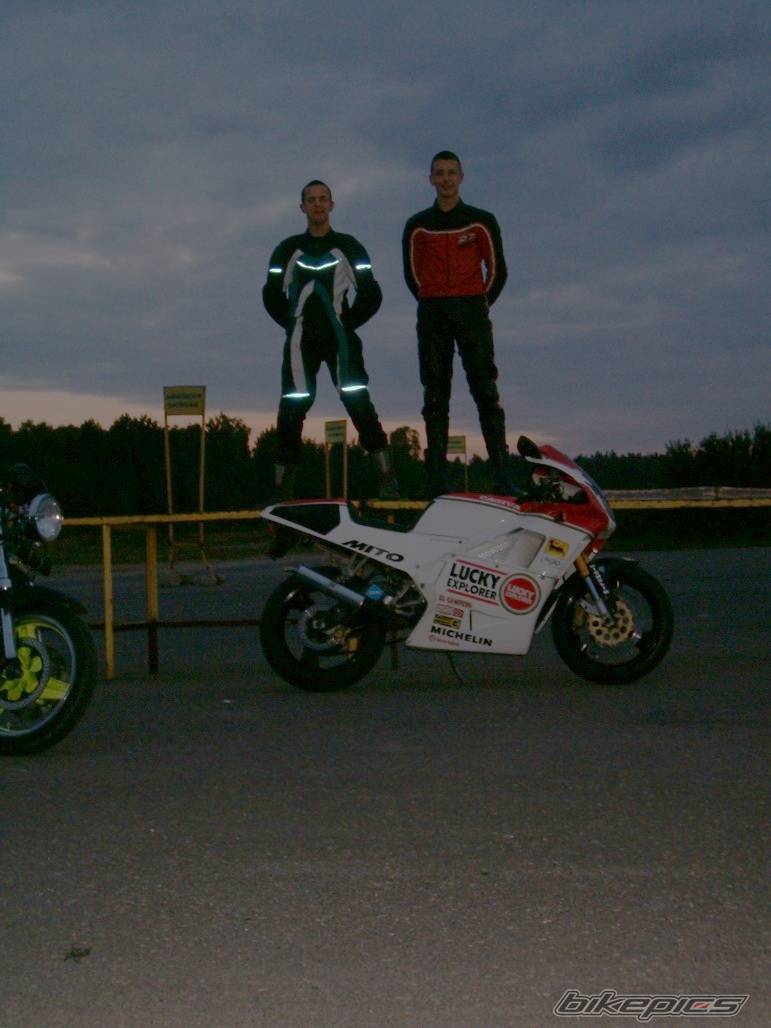 Bike Photo 216909